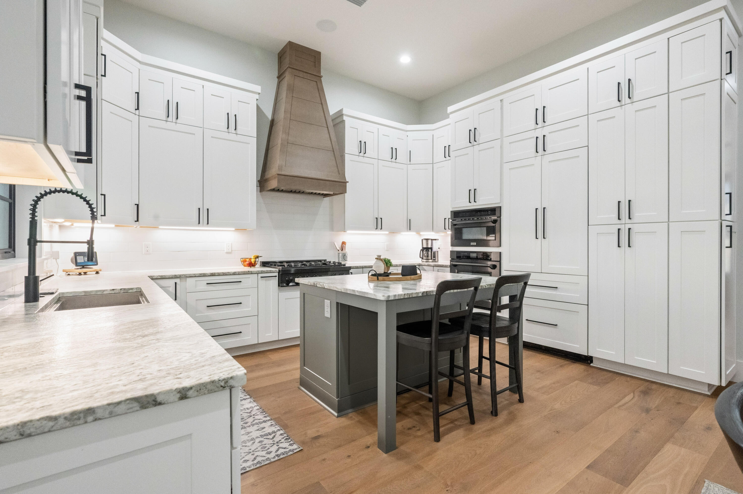 Deer Moss Creek - Residential