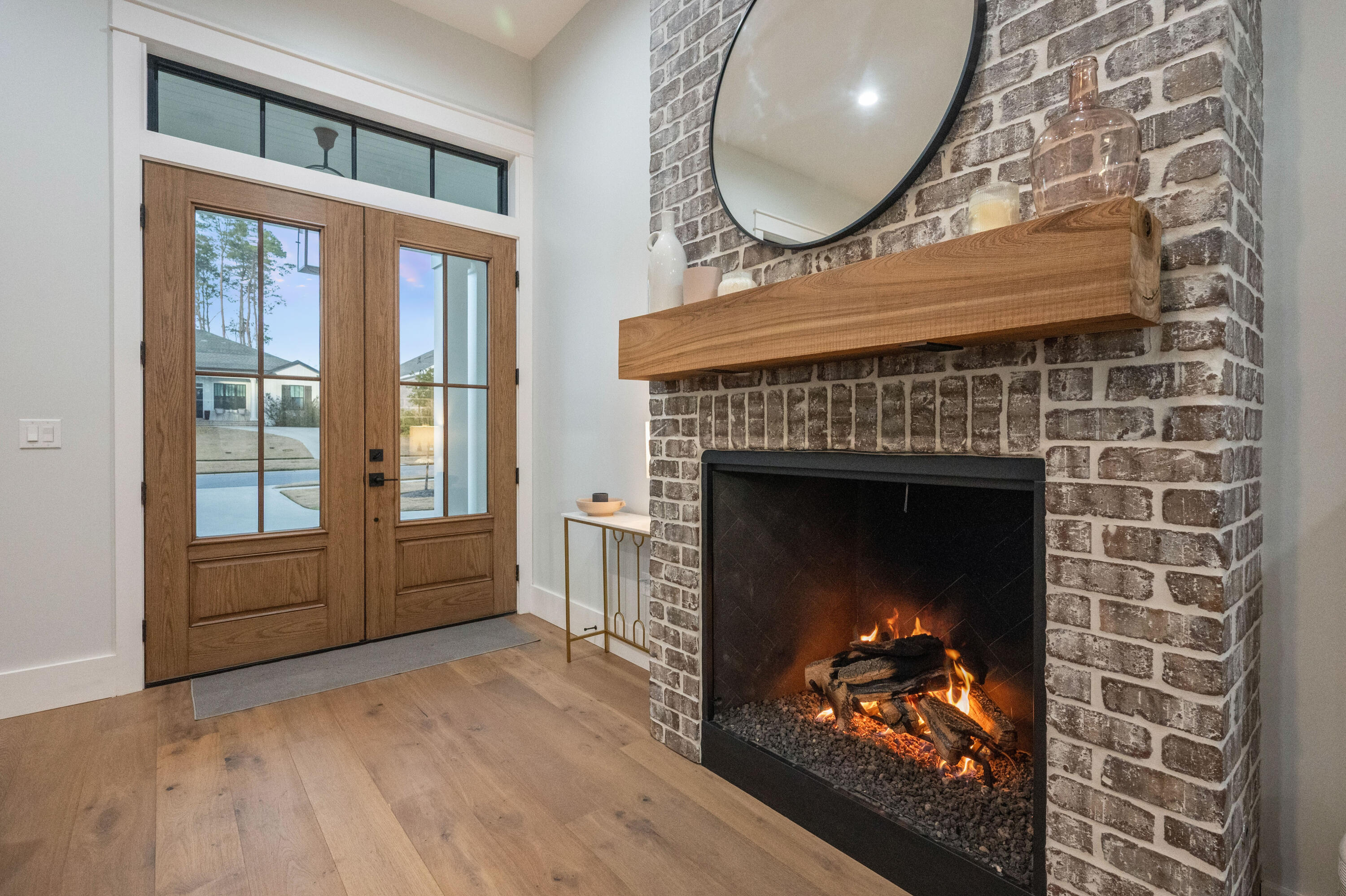 Deer Moss Creek - Residential