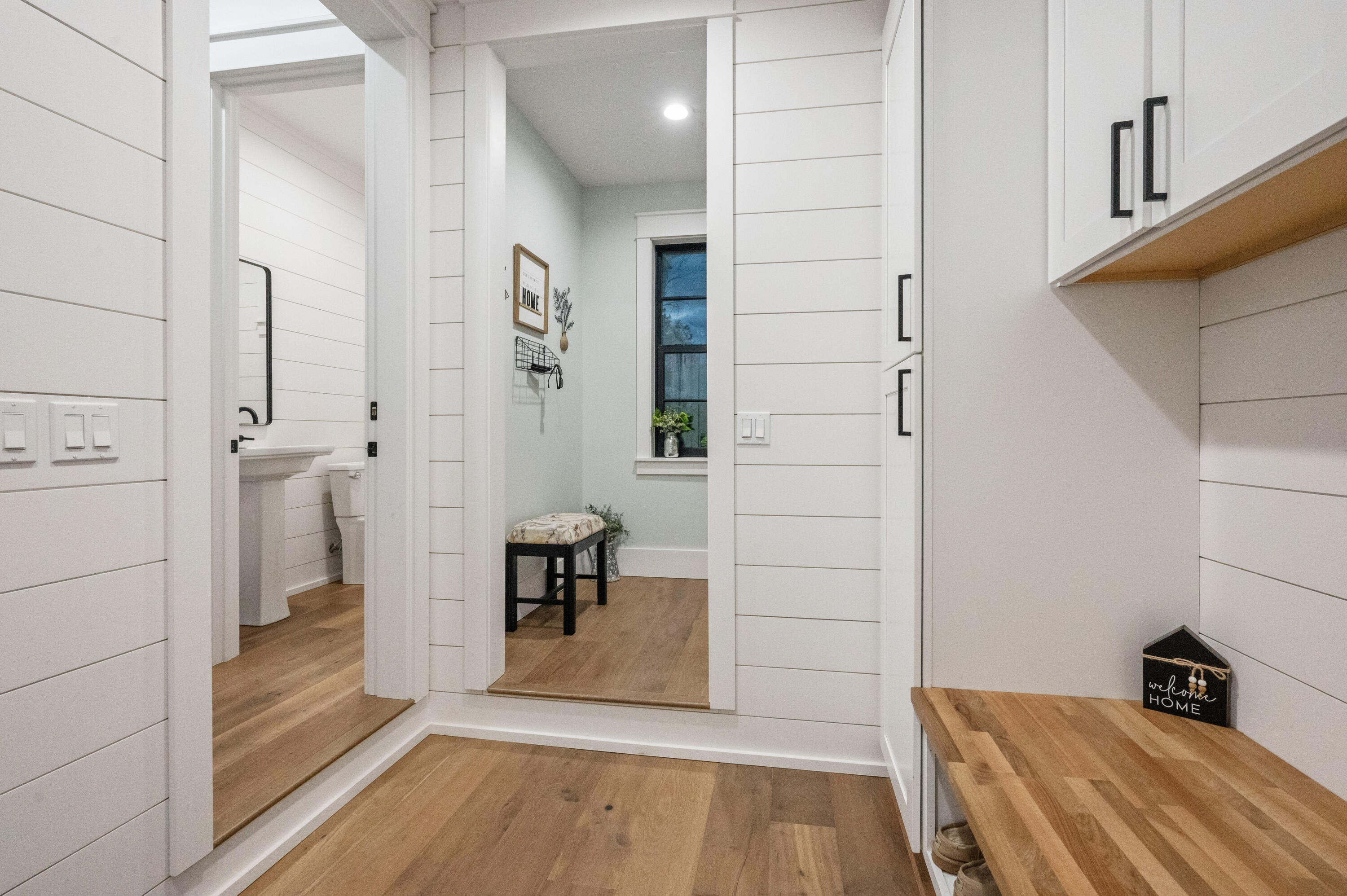 Deer Moss Creek - Residential