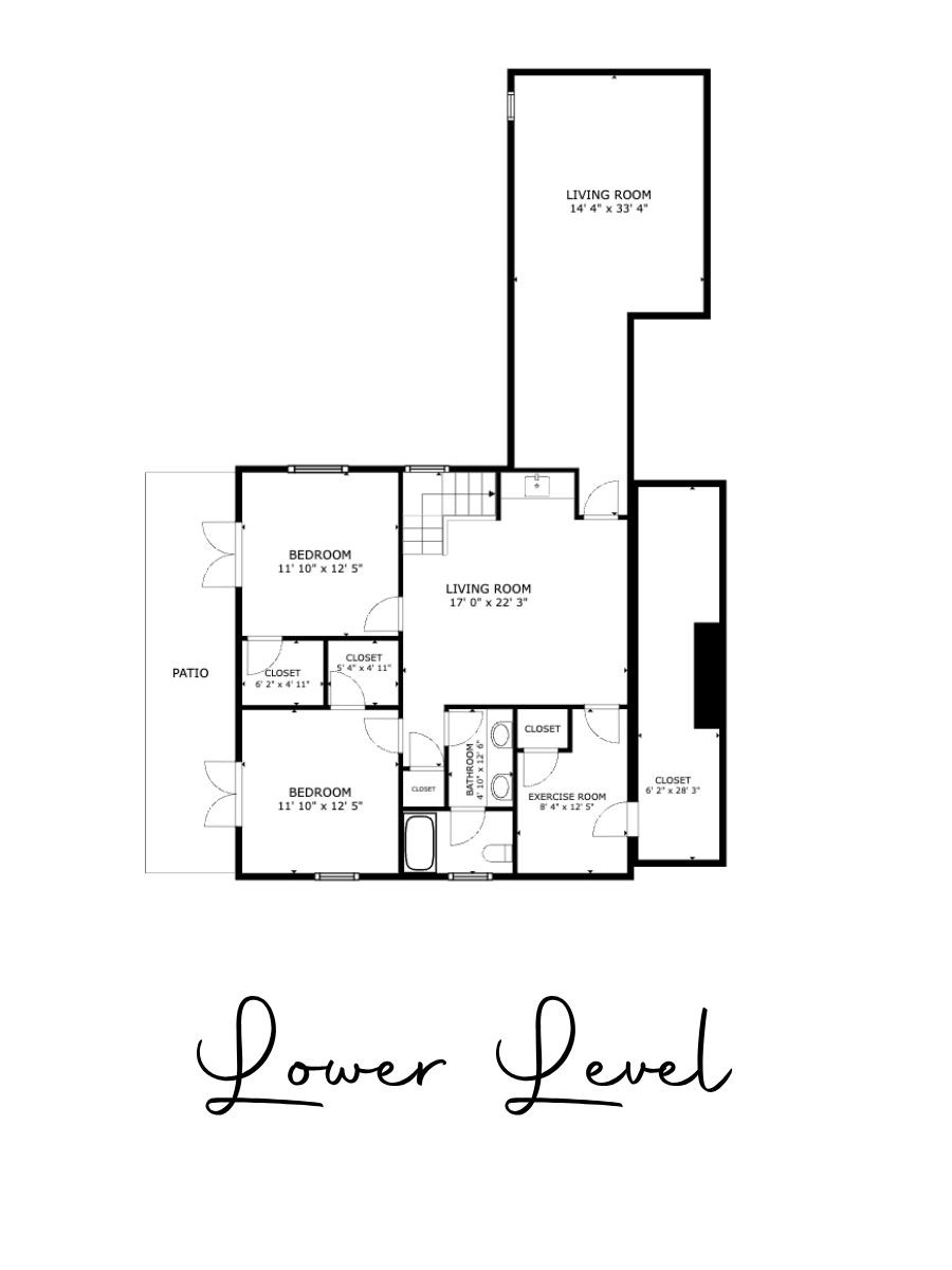 Deer Moss Creek - Residential