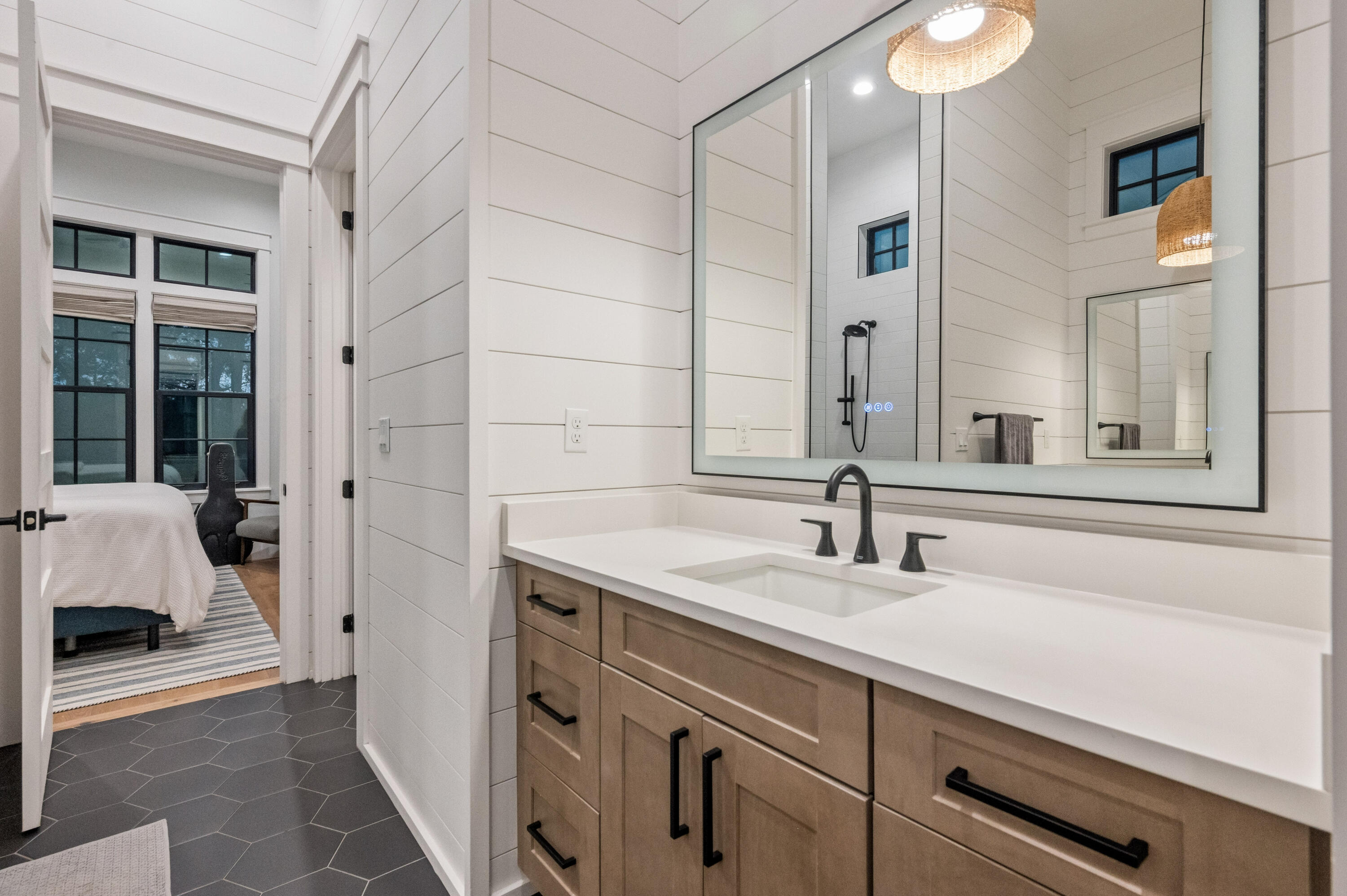 Deer Moss Creek - Residential