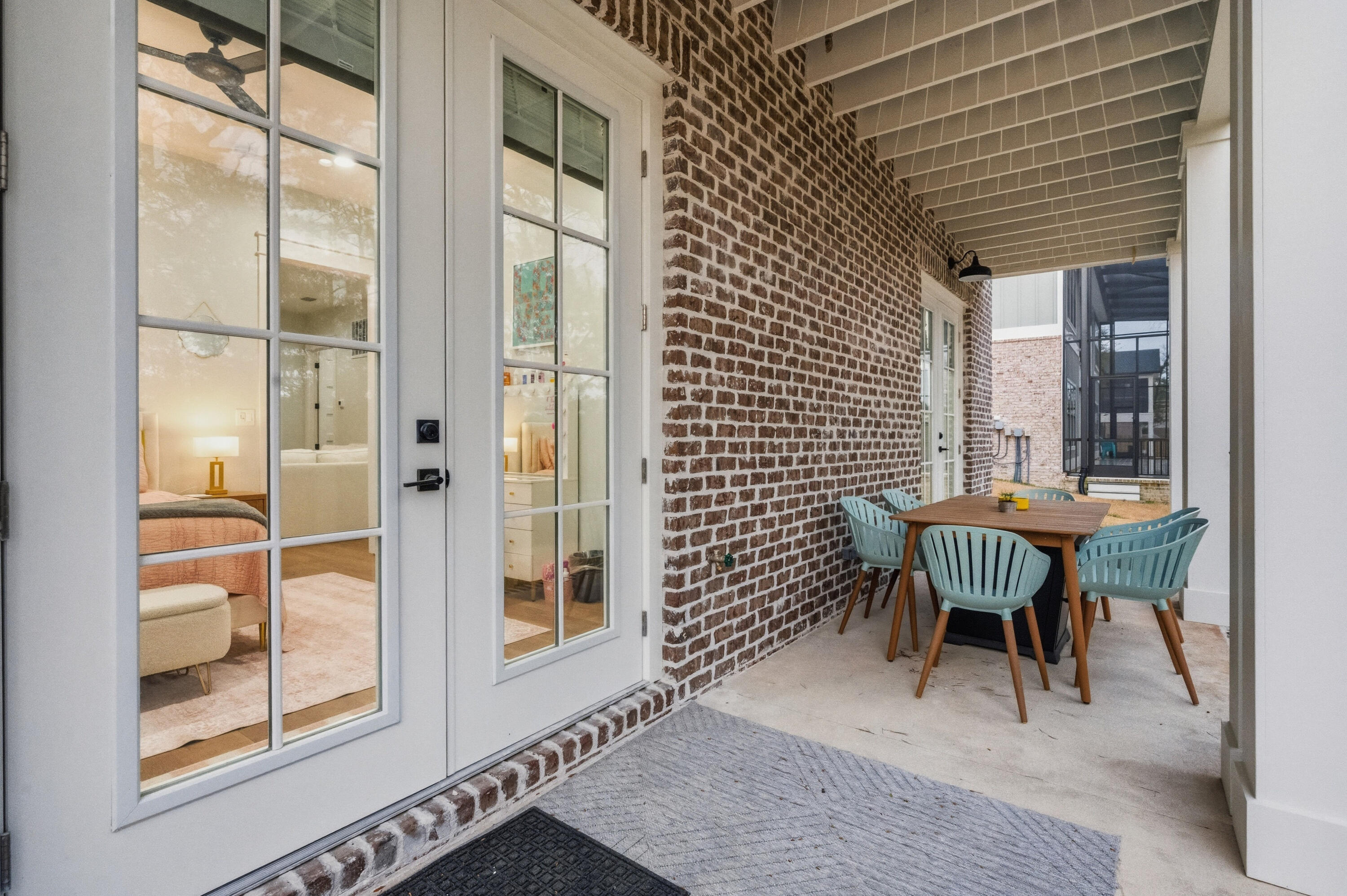 Deer Moss Creek - Residential