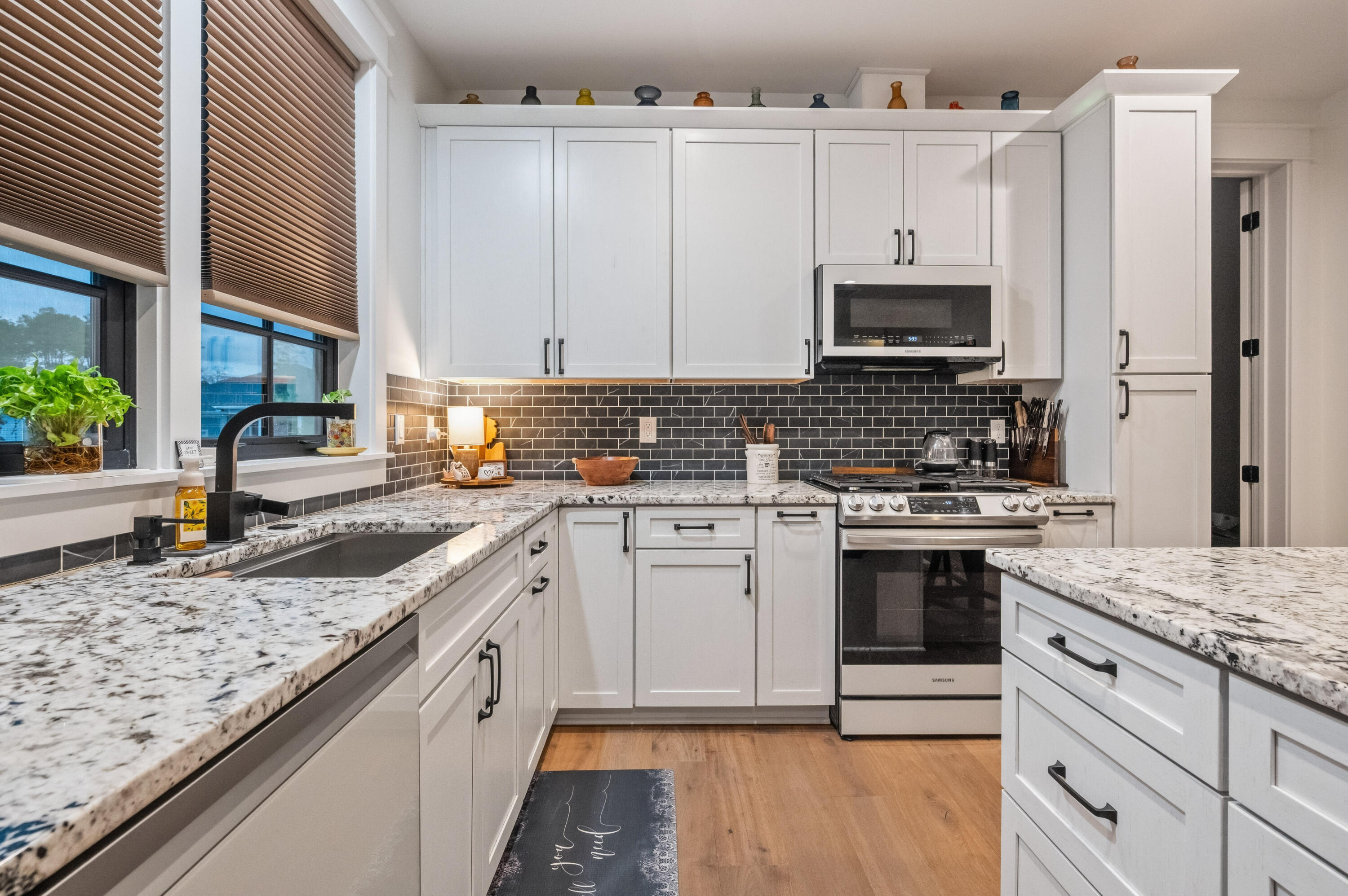 Deer Moss Creek - Residential