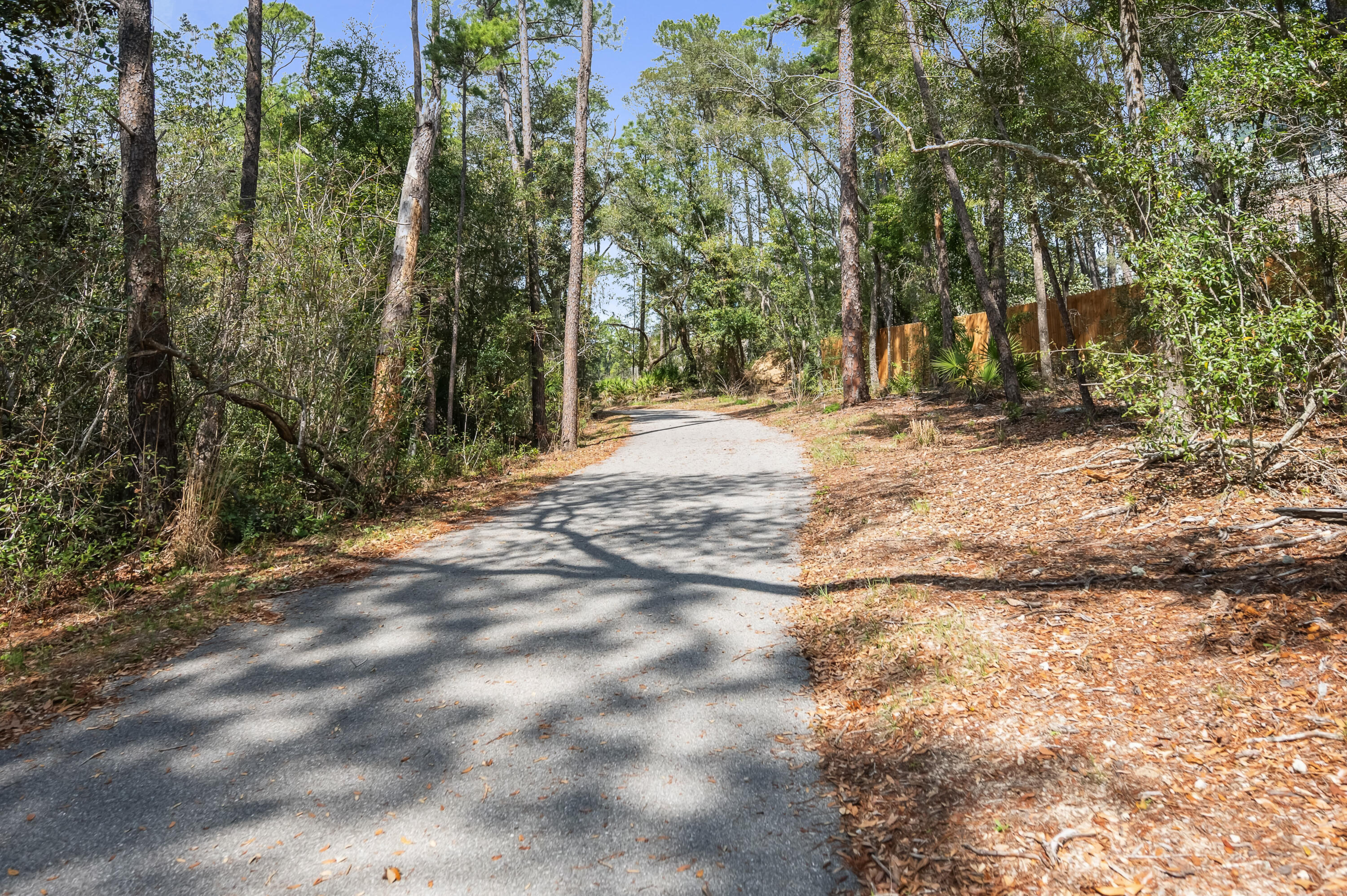 Deer Moss Creek - Residential