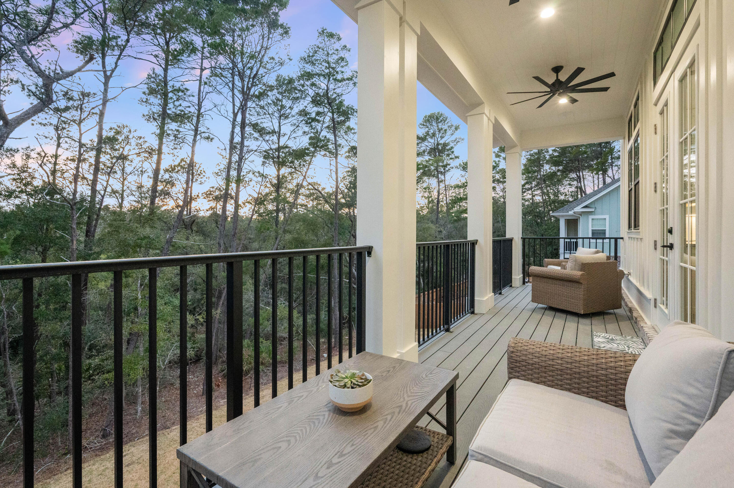 Deer Moss Creek - Residential
