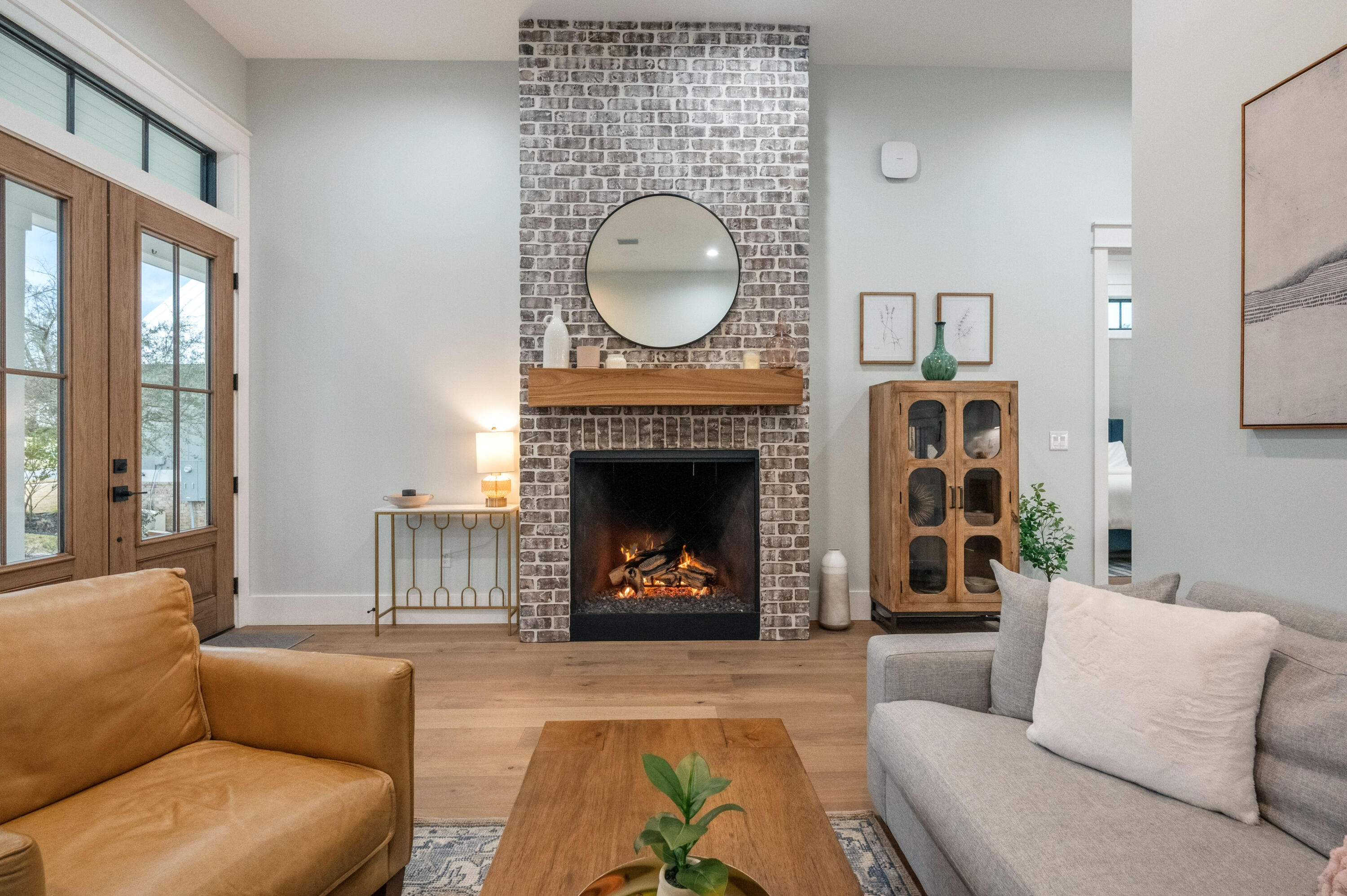 Deer Moss Creek - Residential