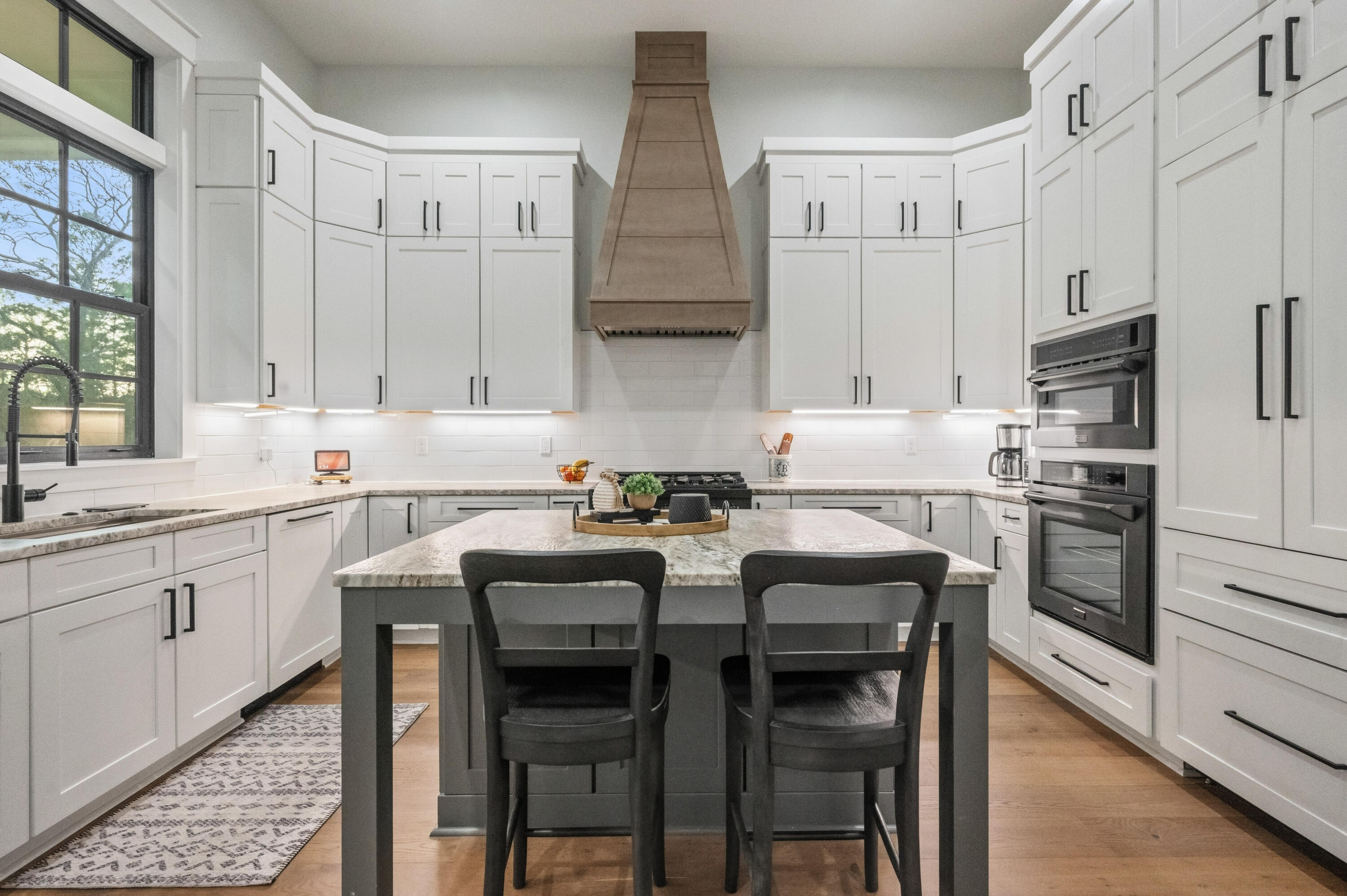 Deer Moss Creek - Residential