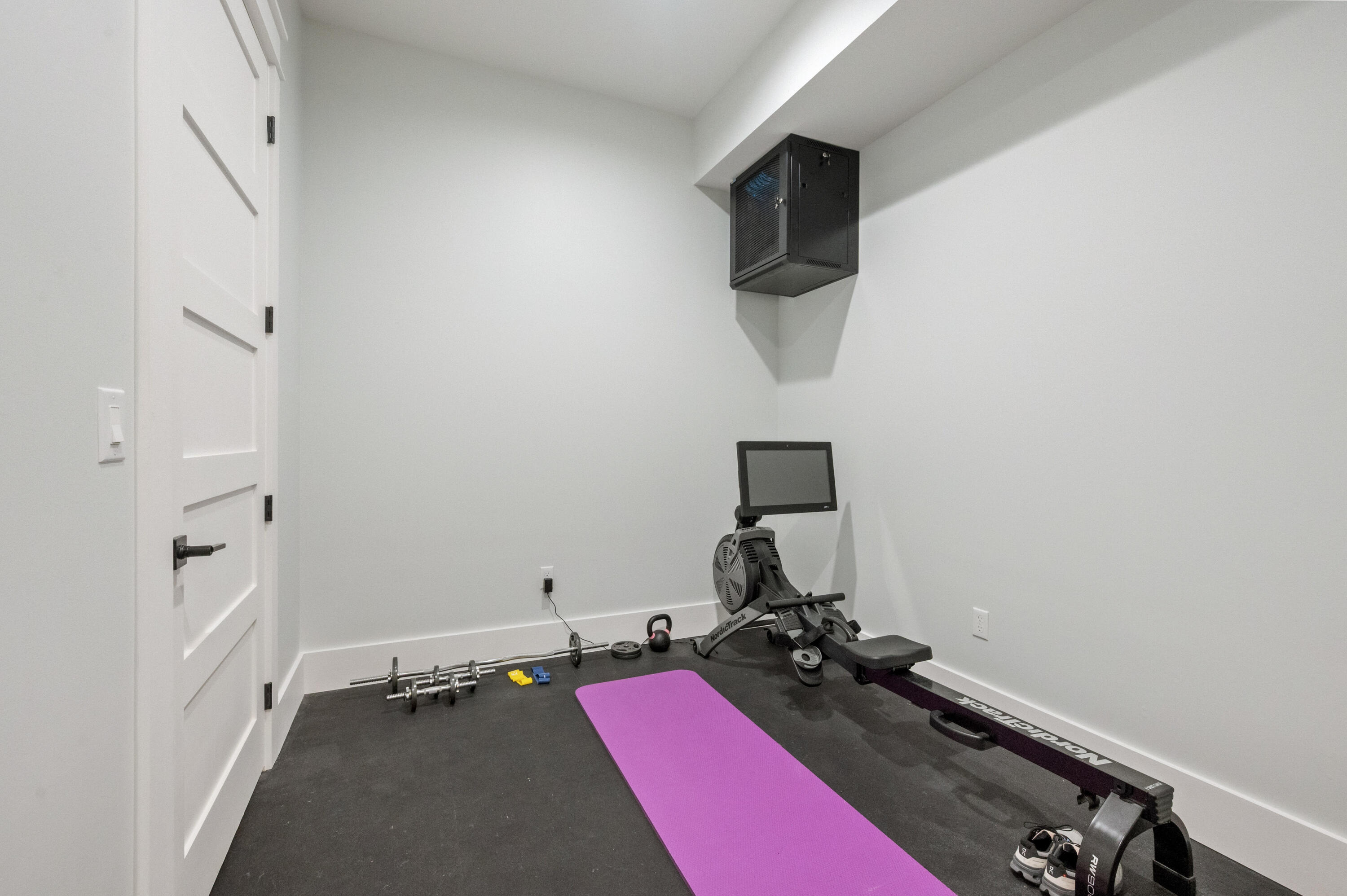 Deer Moss Creek - Residential