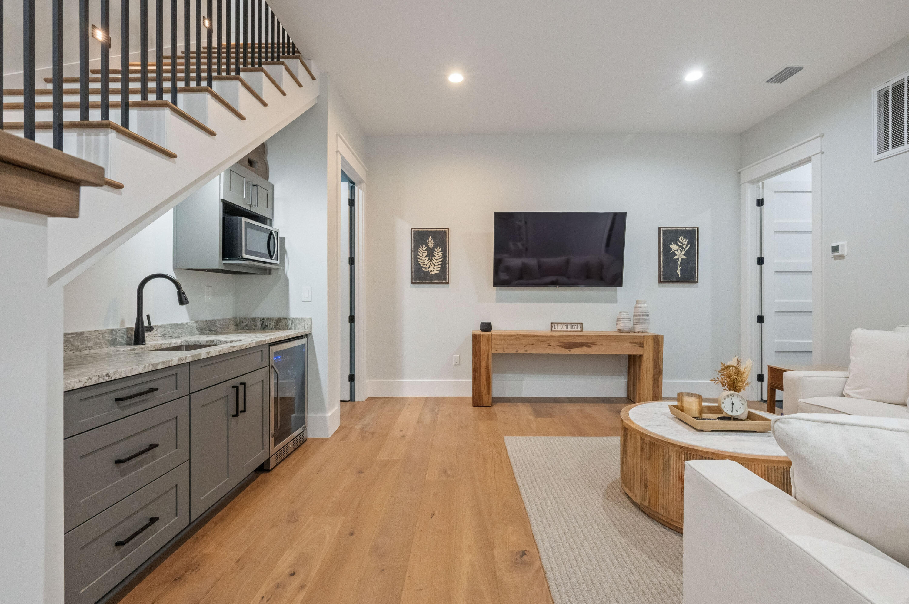 Deer Moss Creek - Residential