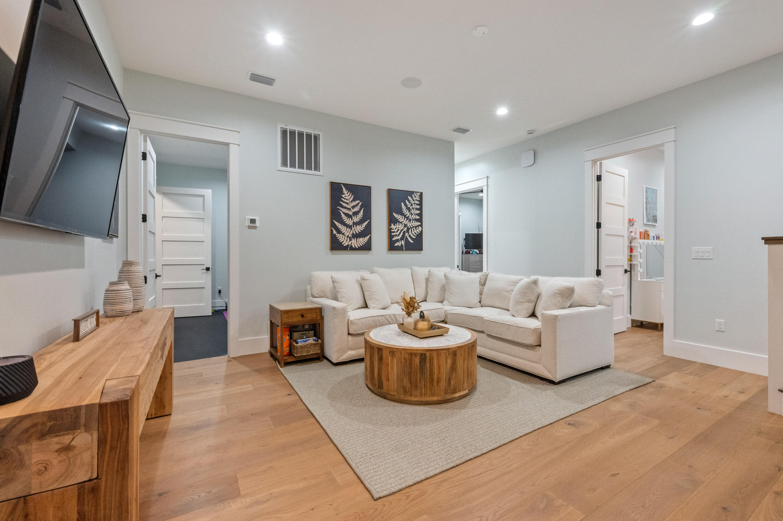 Deer Moss Creek - Residential