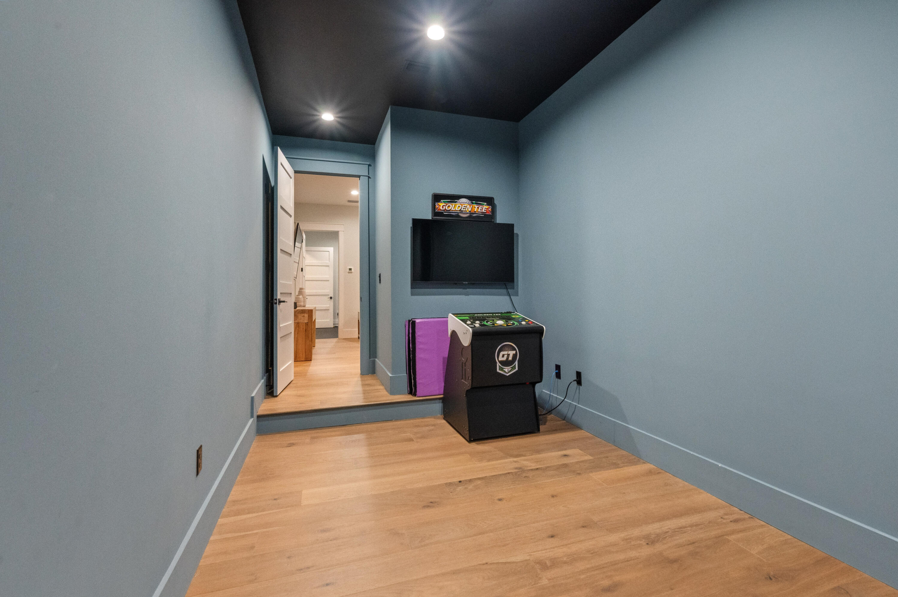 Deer Moss Creek - Residential