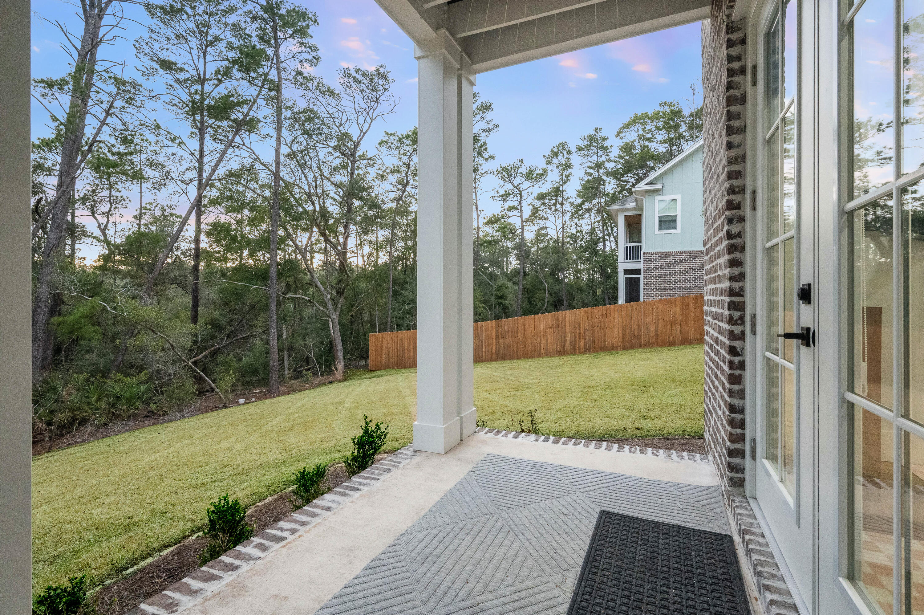 Deer Moss Creek - Residential