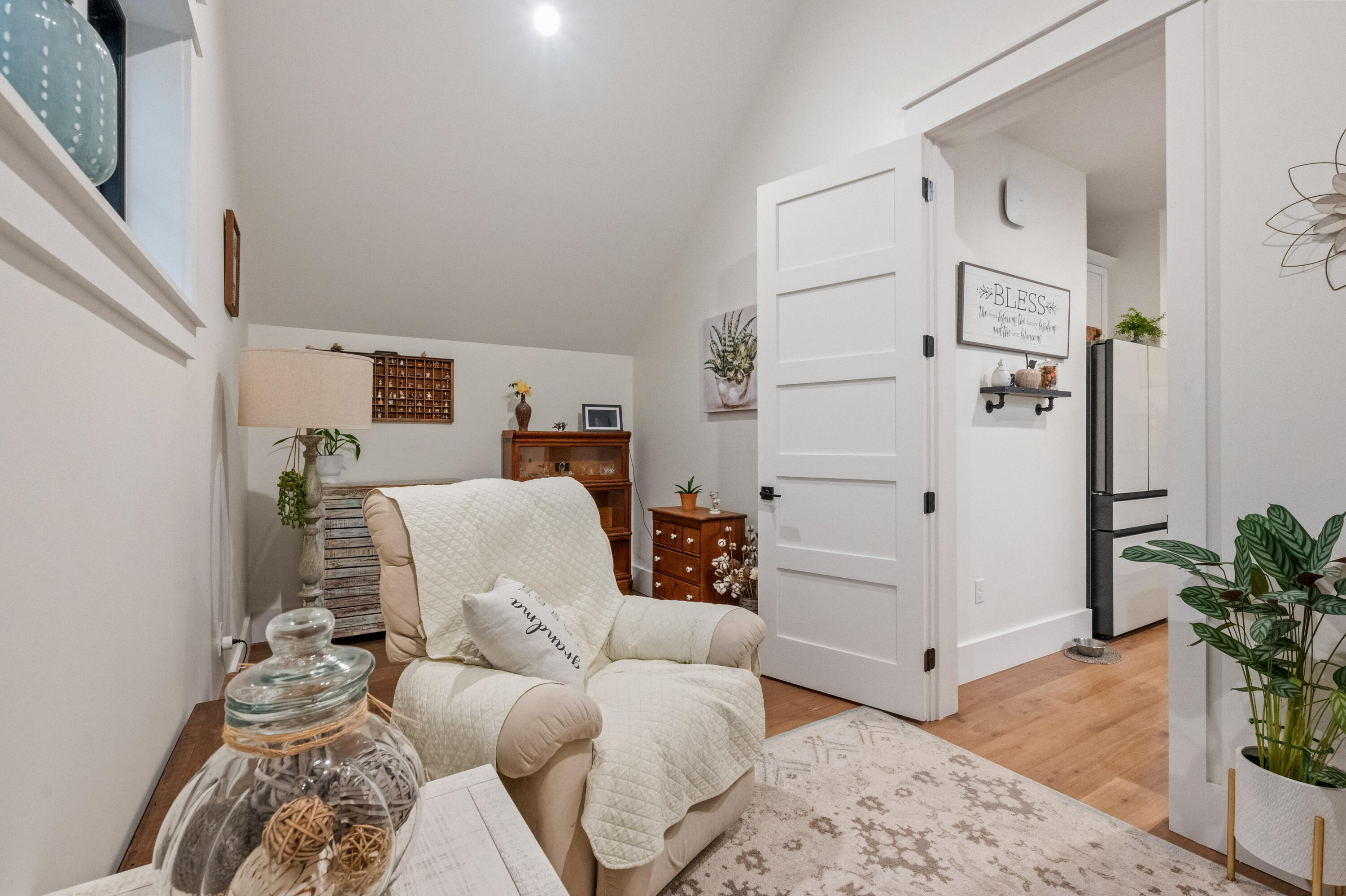 Deer Moss Creek - Residential