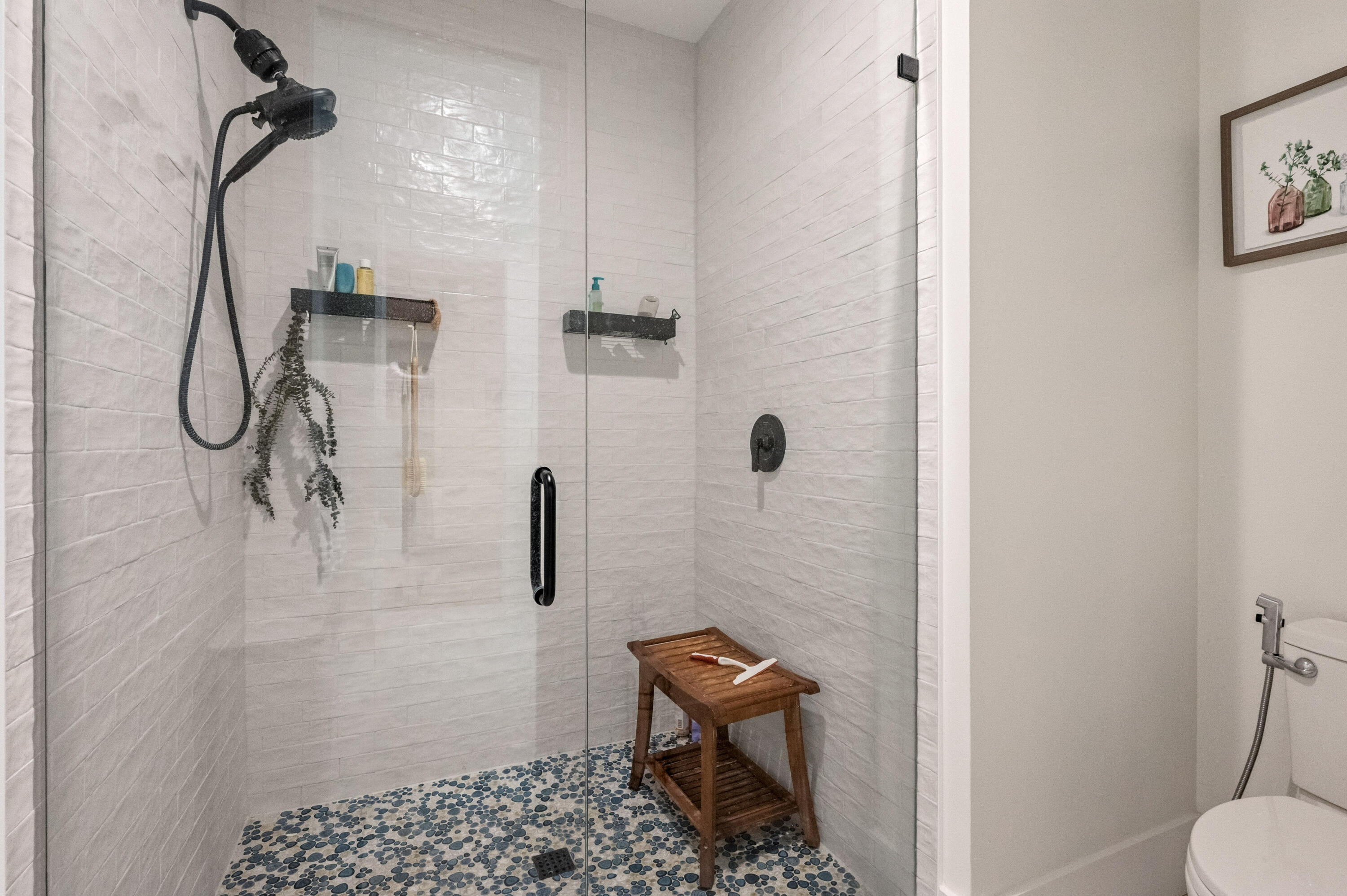 Deer Moss Creek - Residential