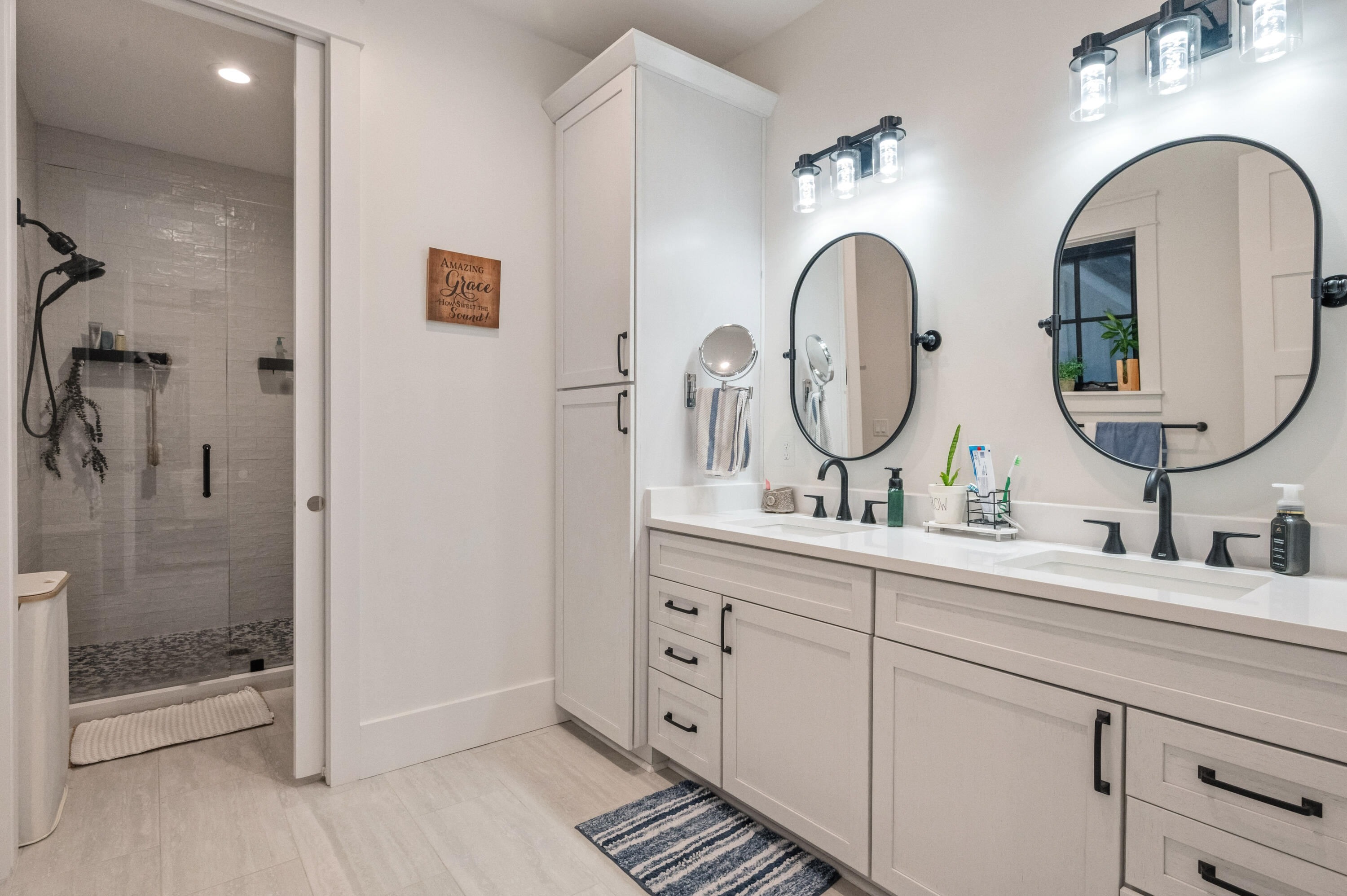 Deer Moss Creek - Residential