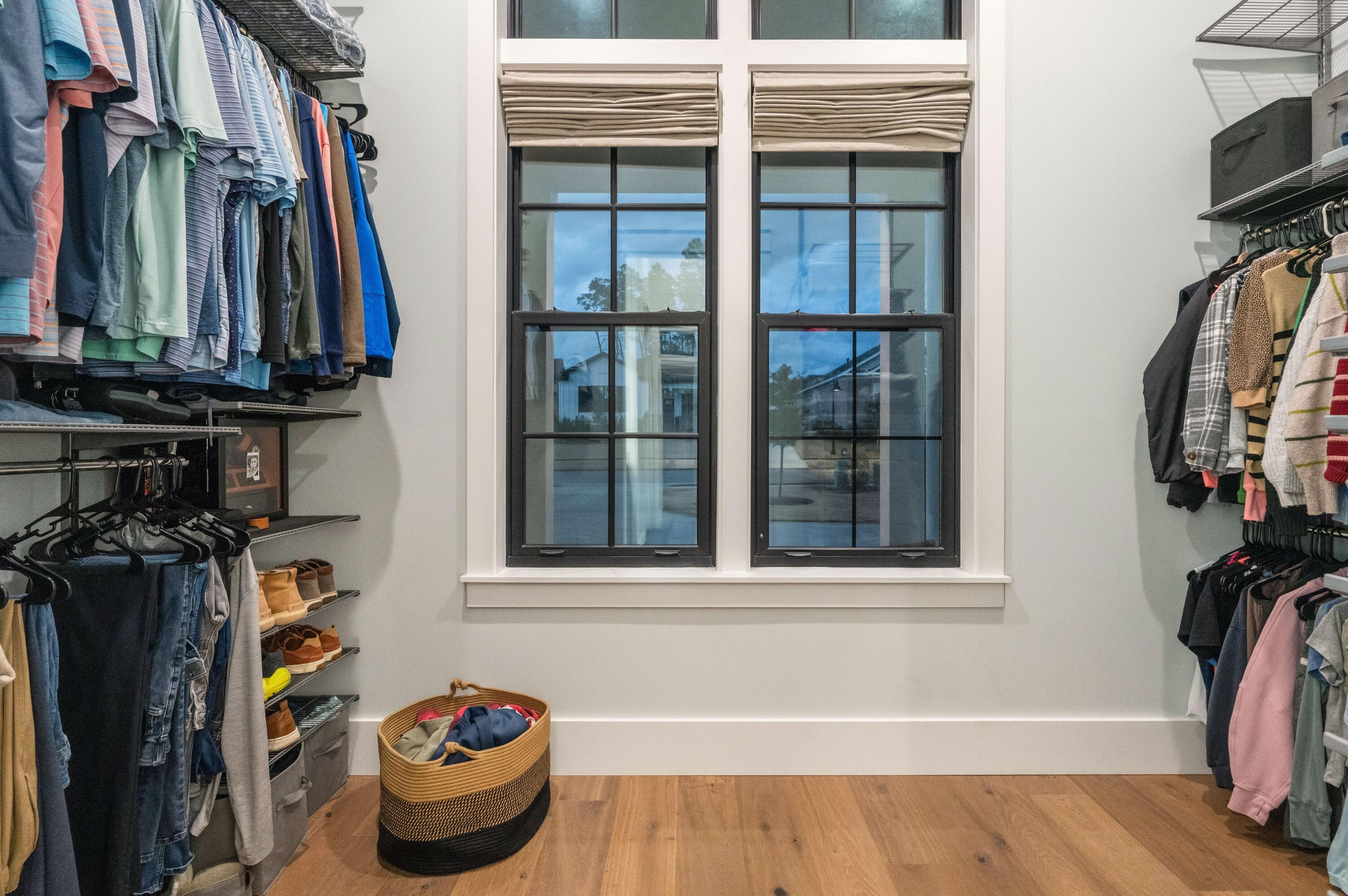 Deer Moss Creek - Residential