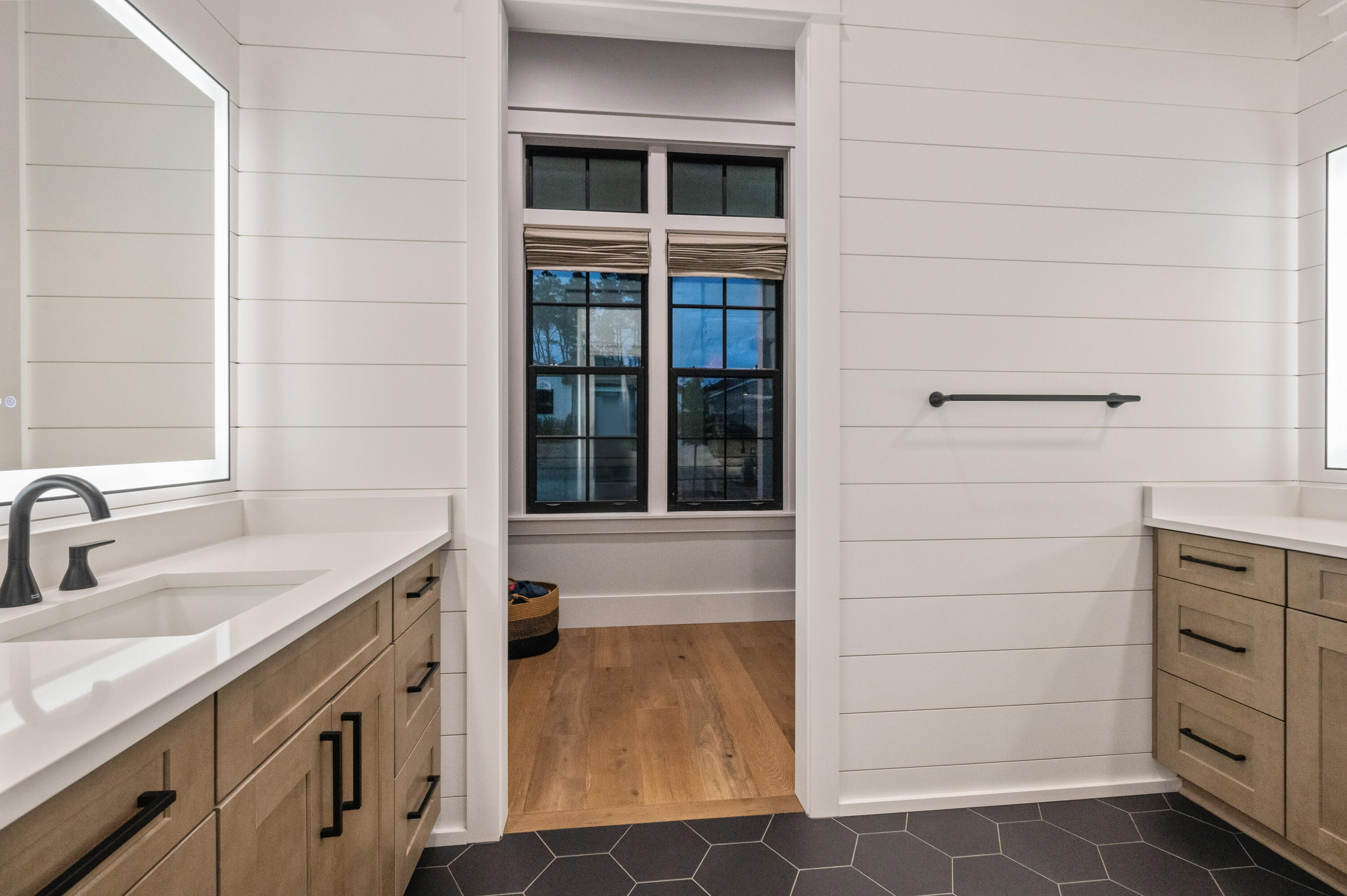 Deer Moss Creek - Residential