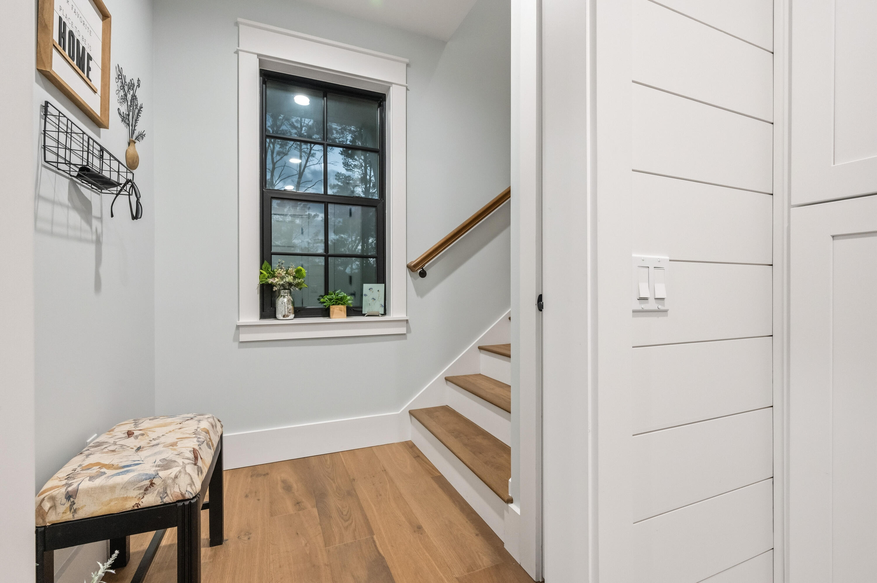 Deer Moss Creek - Residential