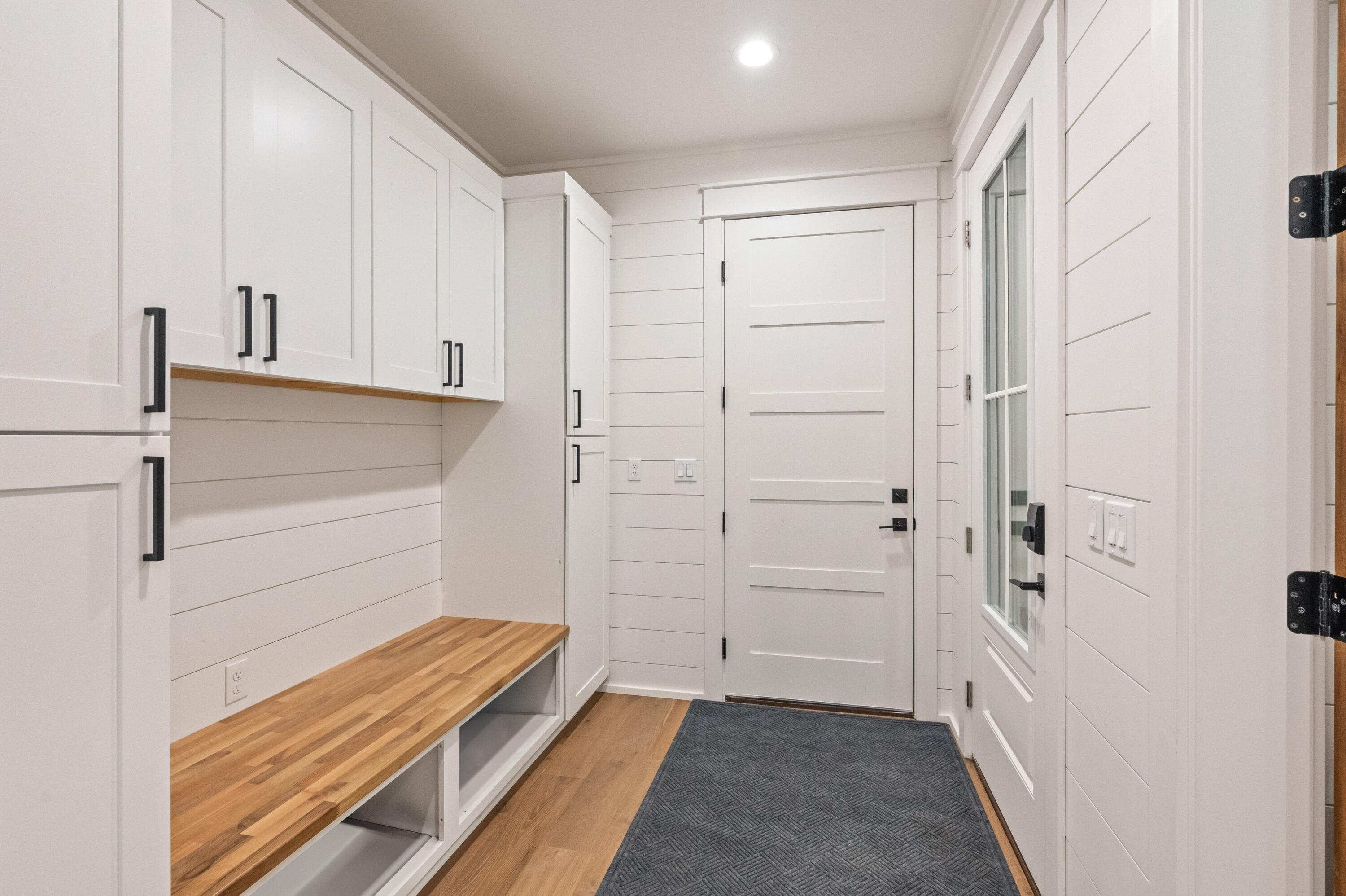 Deer Moss Creek - Residential