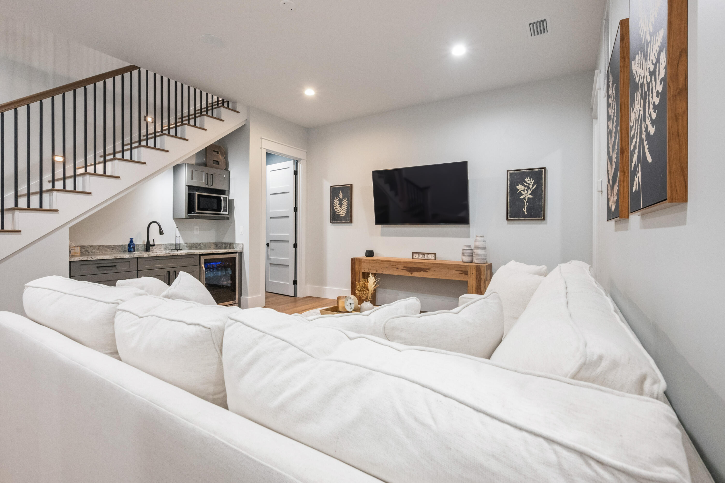 Deer Moss Creek - Residential