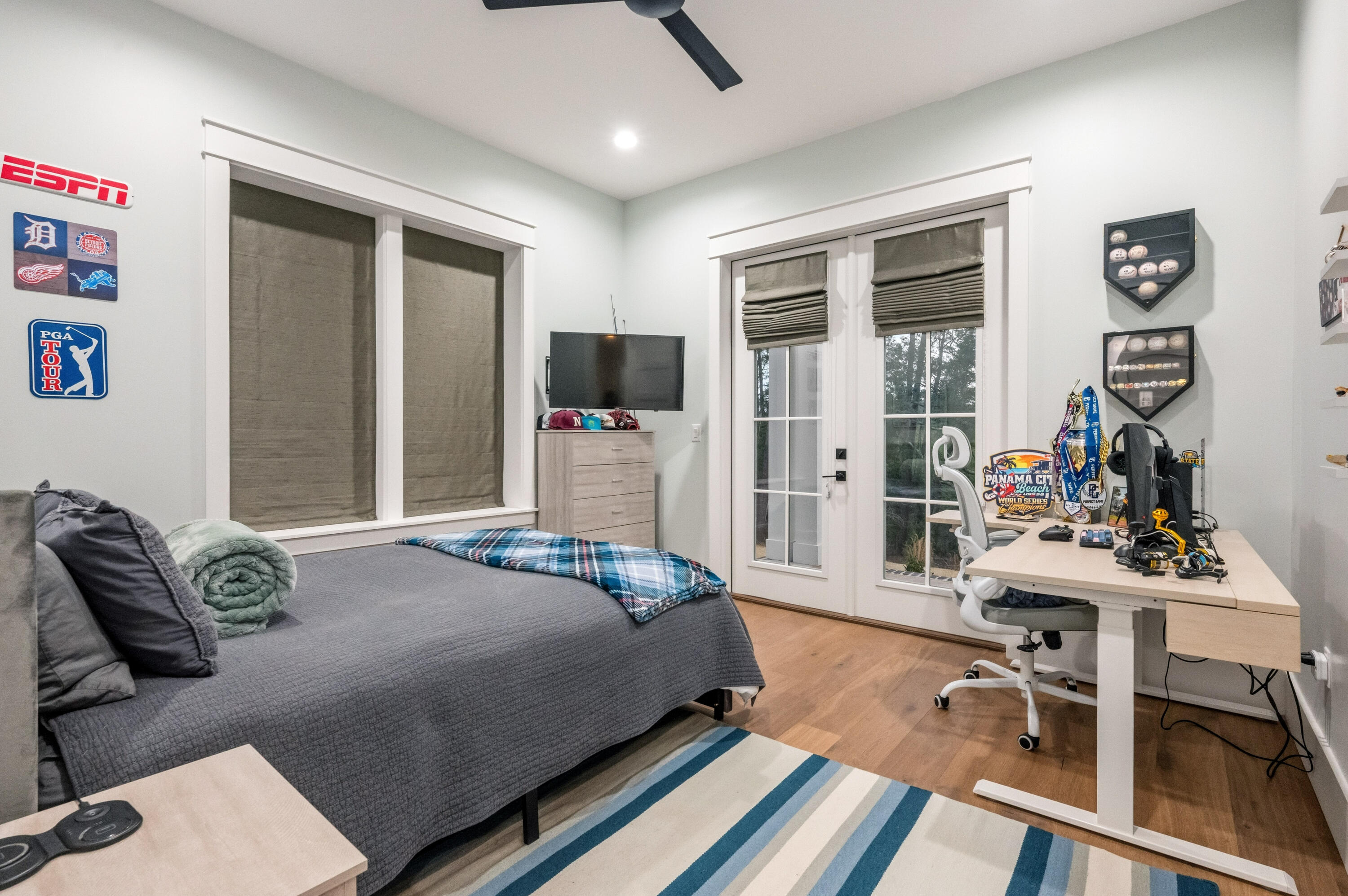 Deer Moss Creek - Residential