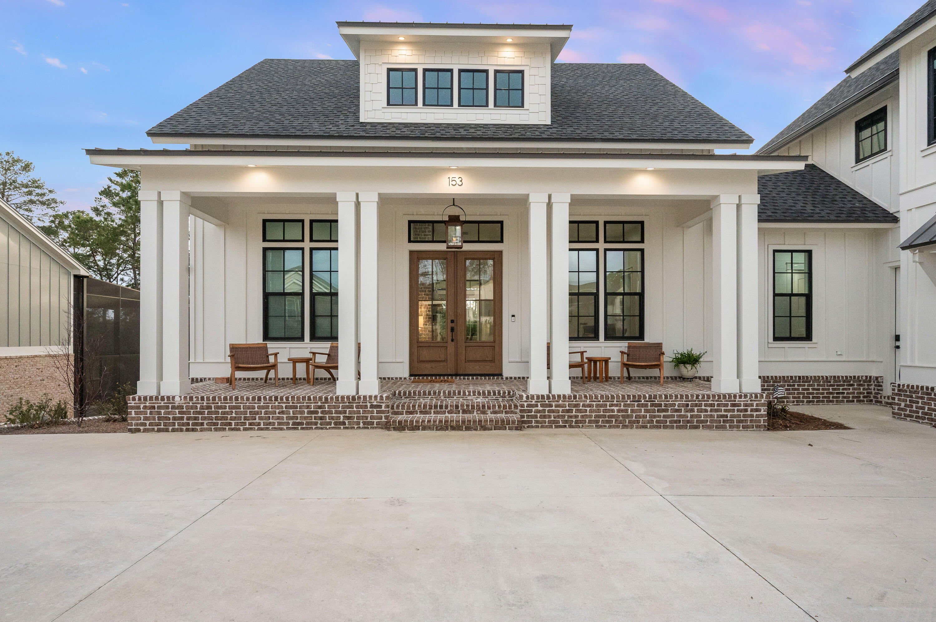 Deer Moss Creek - Residential