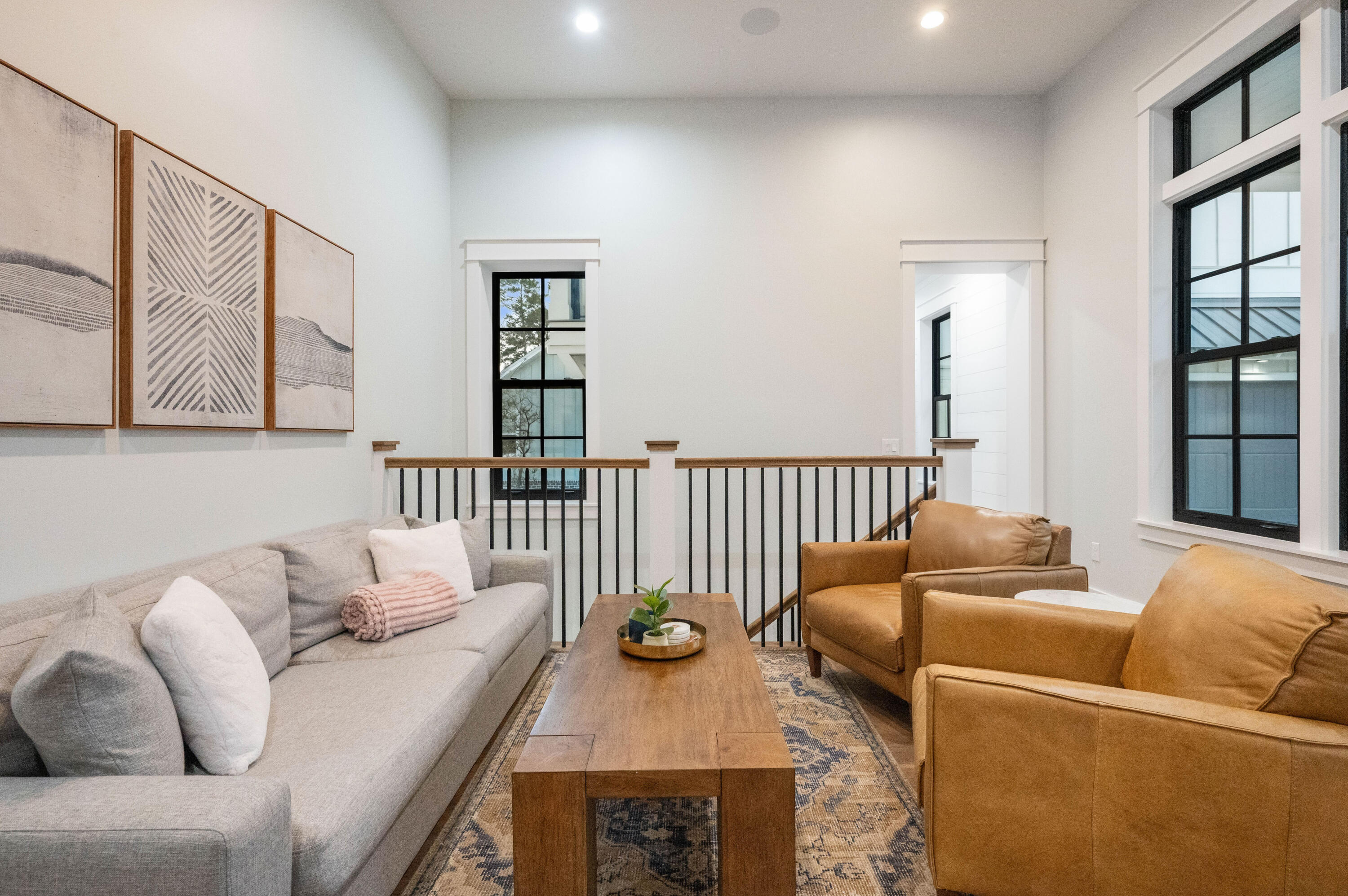 Deer Moss Creek - Residential