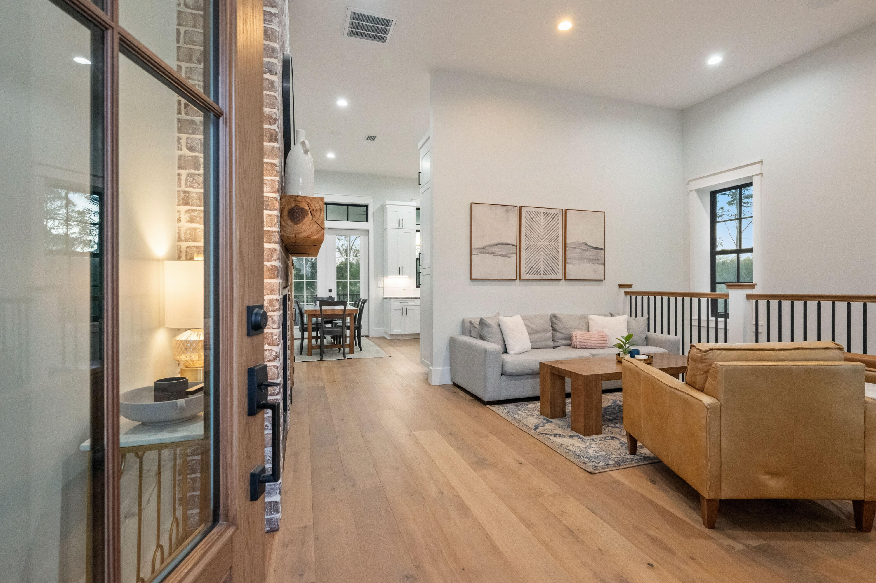 Deer Moss Creek - Residential