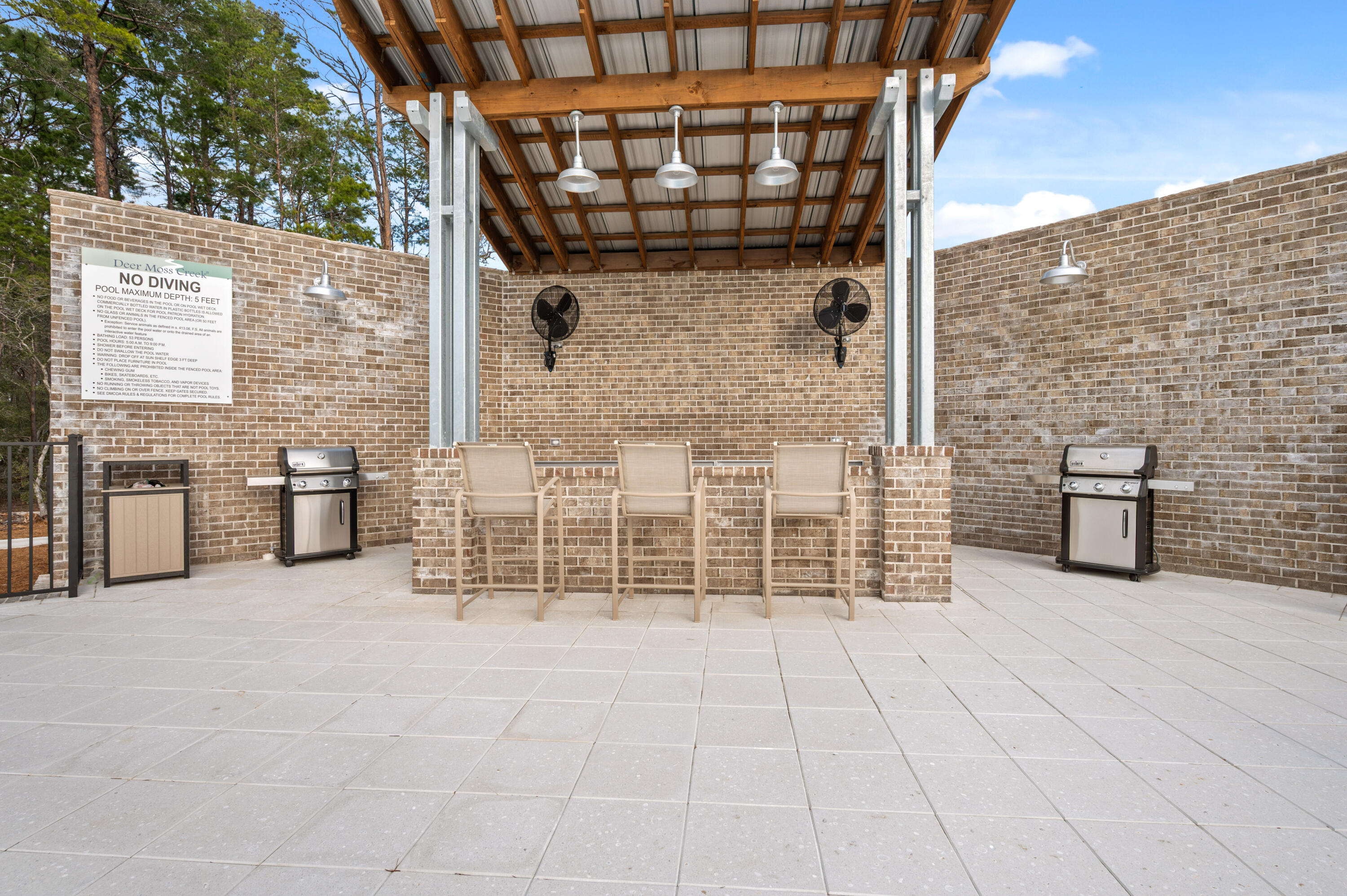 Deer Moss Creek - Residential