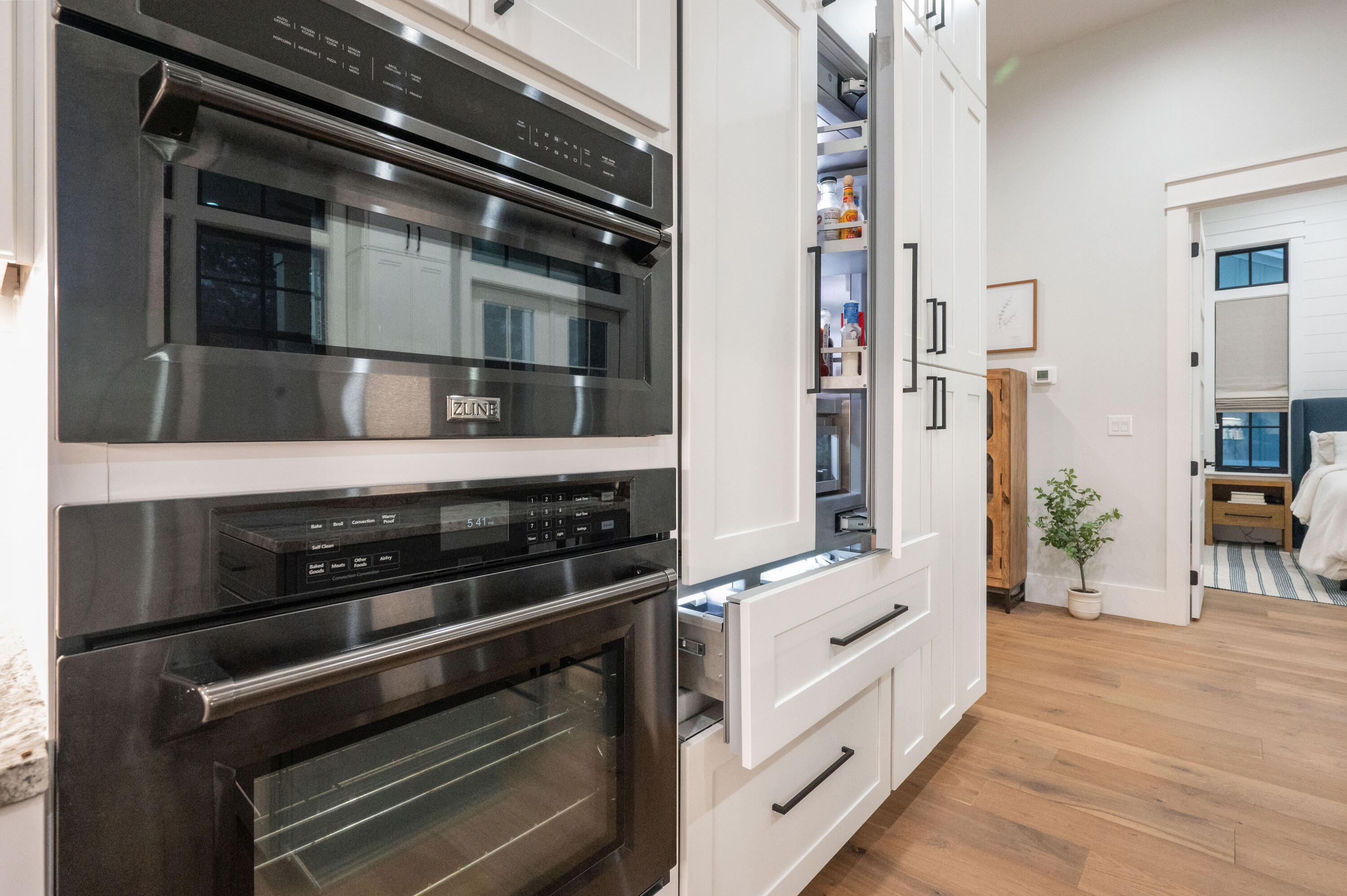 Deer Moss Creek - Residential