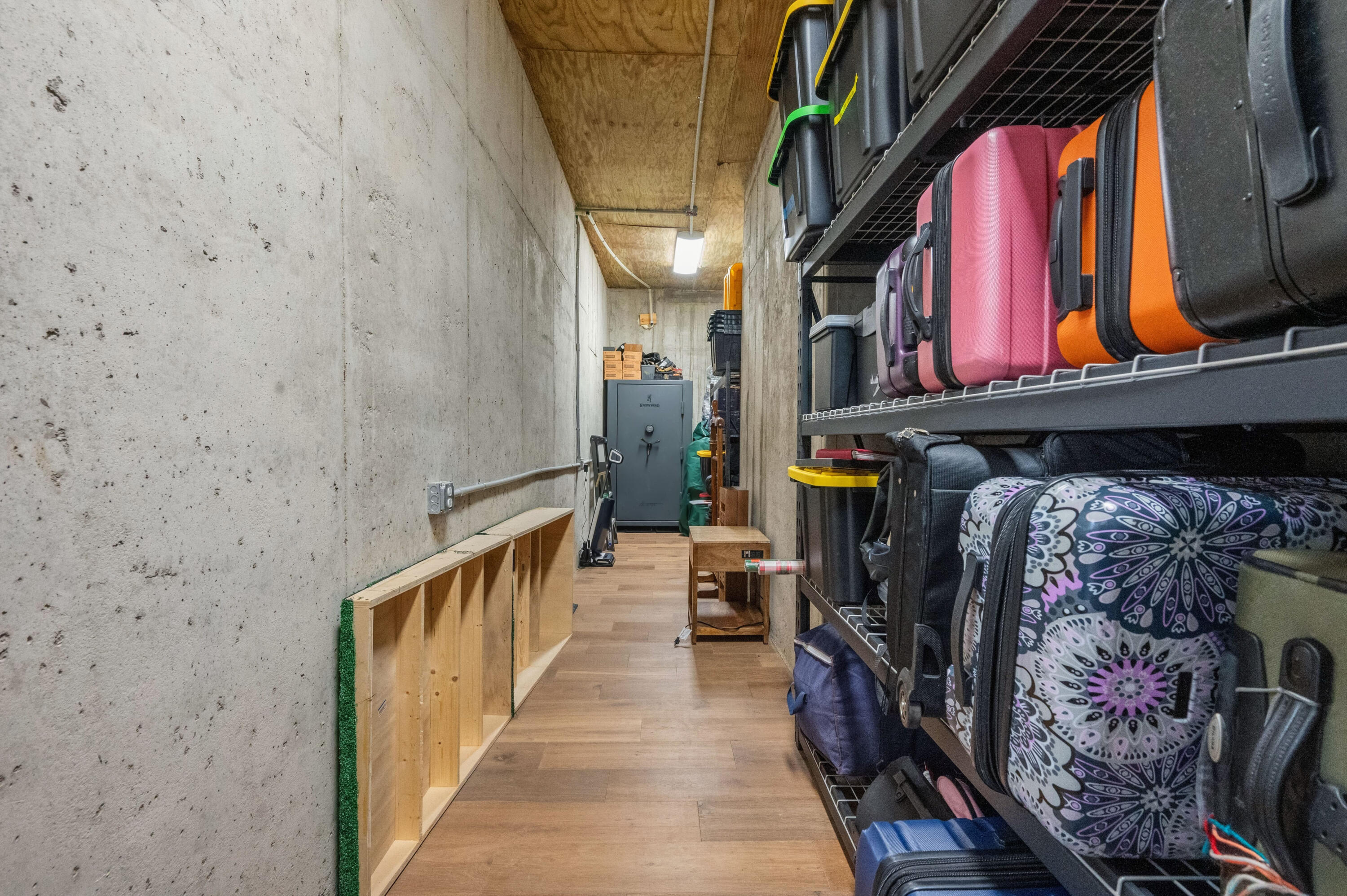 Deer Moss Creek - Residential