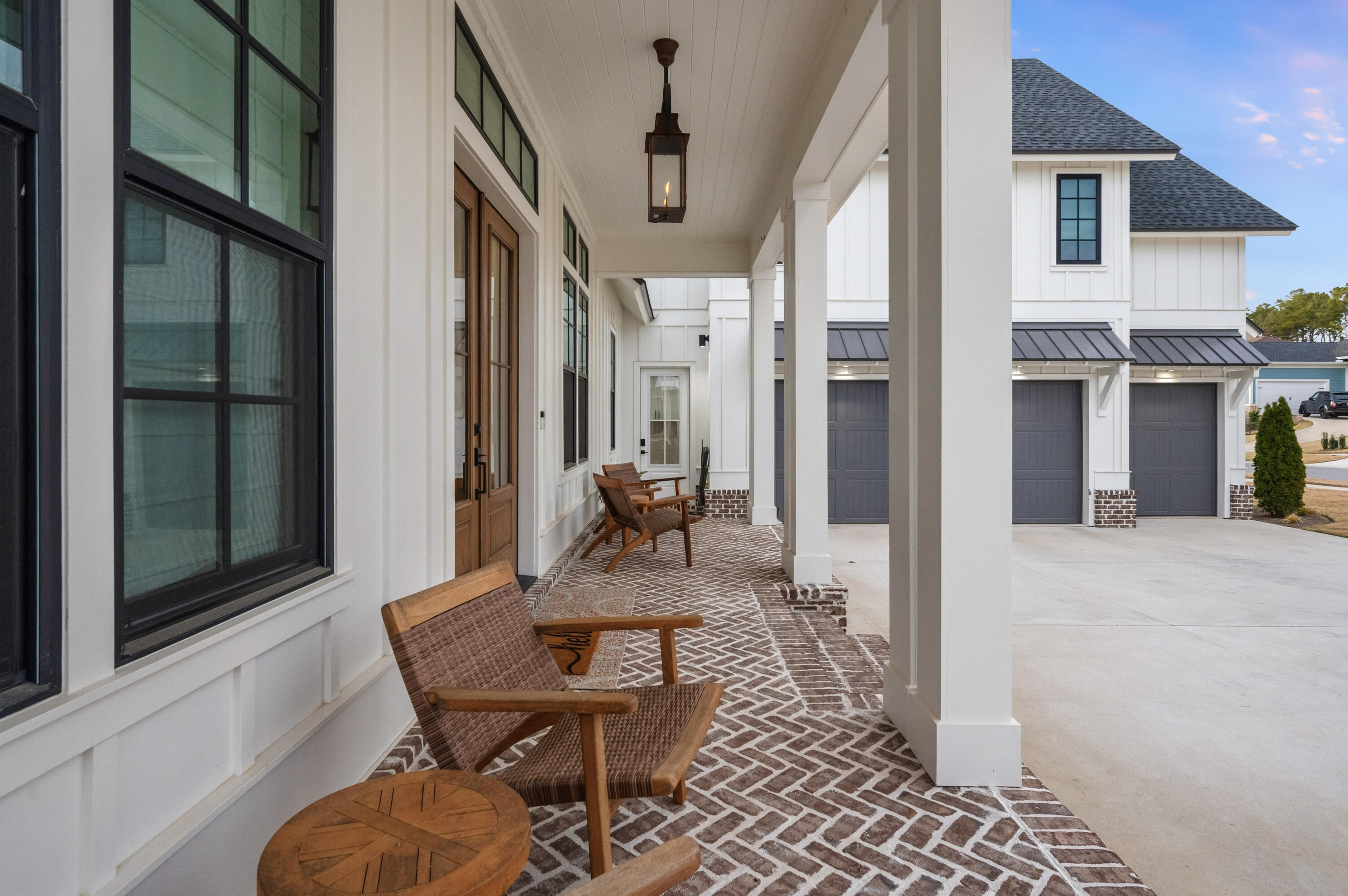 Deer Moss Creek - Residential