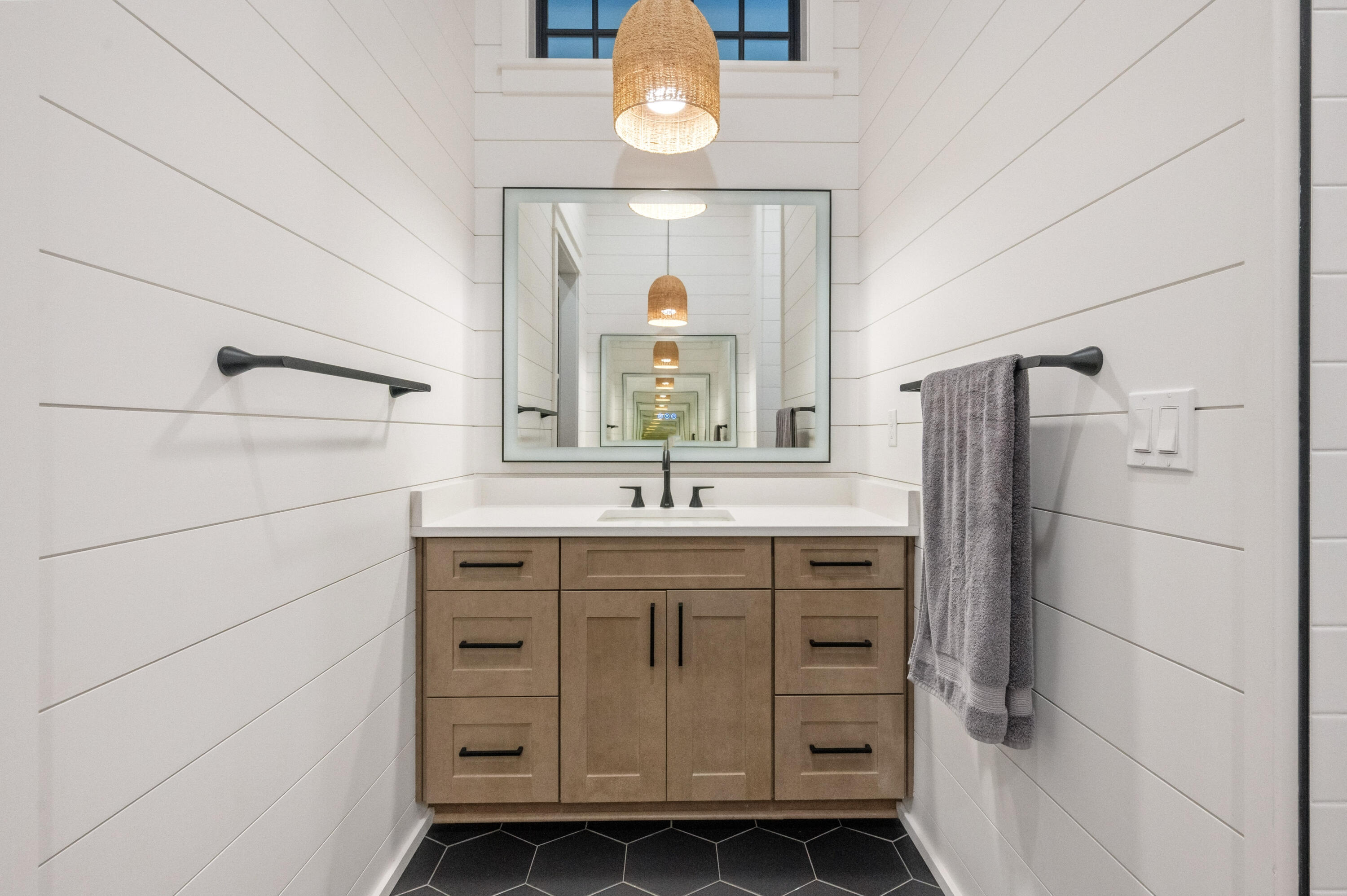 Deer Moss Creek - Residential