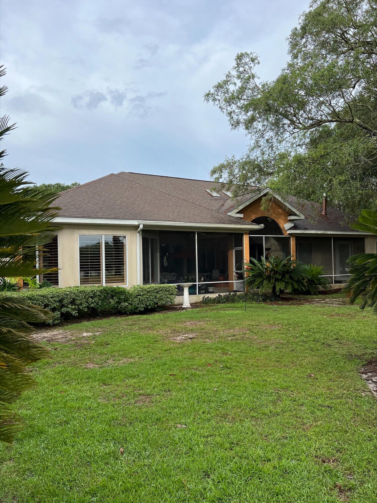 SOUTHWINDS III - Residential