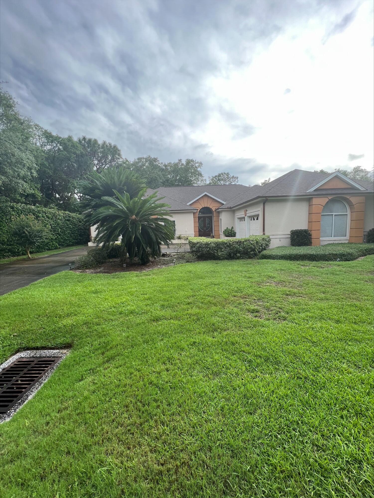 SOUTHWINDS III - Residential