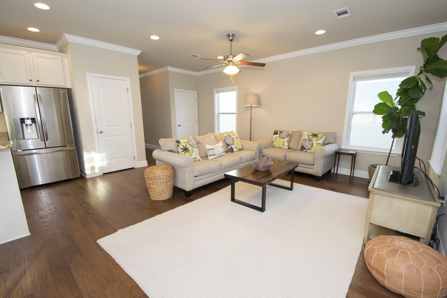 WATERVIEW AT INLET BEACH - Residential