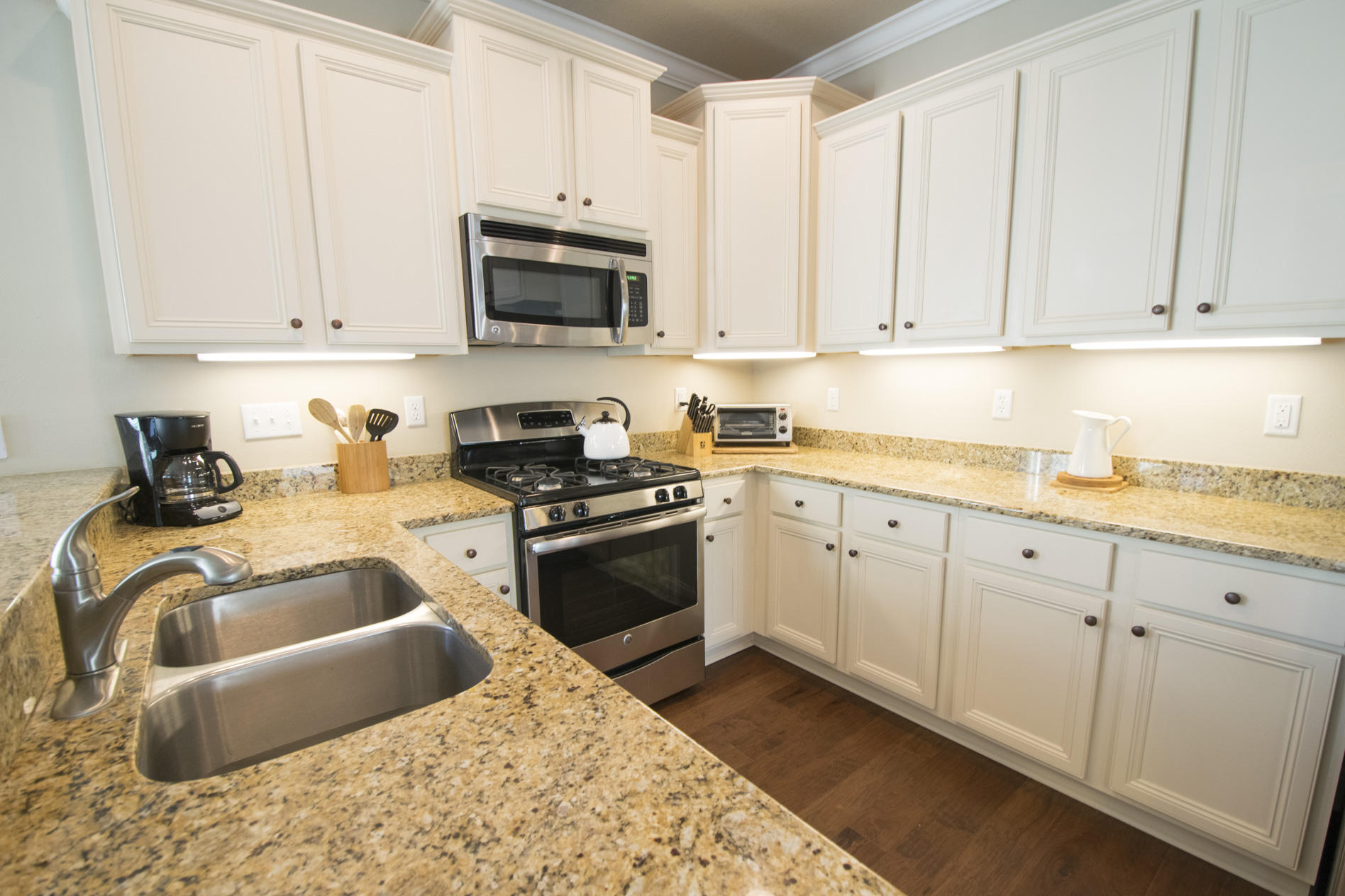 WATERVIEW AT INLET BEACH - Residential