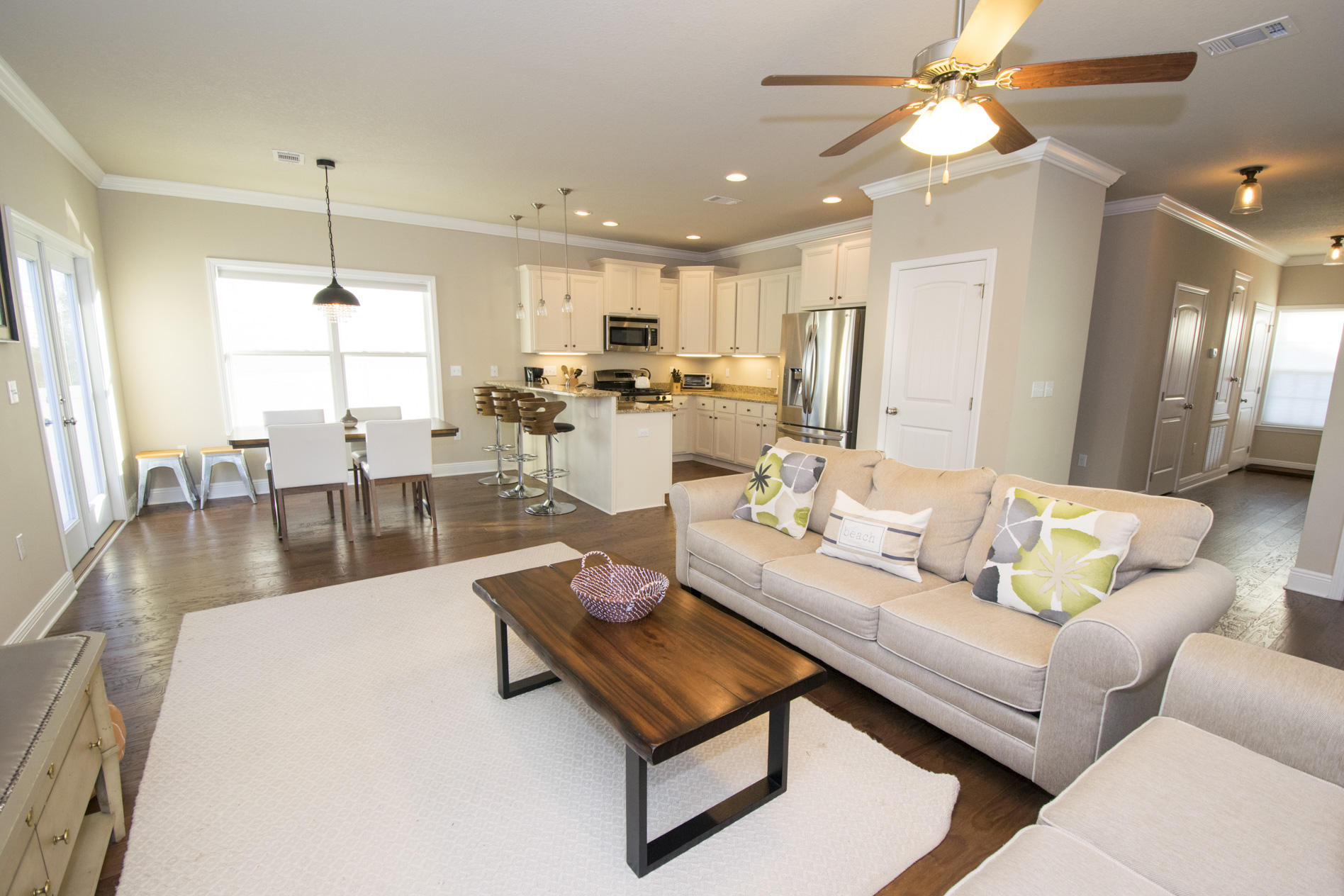 WATERVIEW AT INLET BEACH - Residential