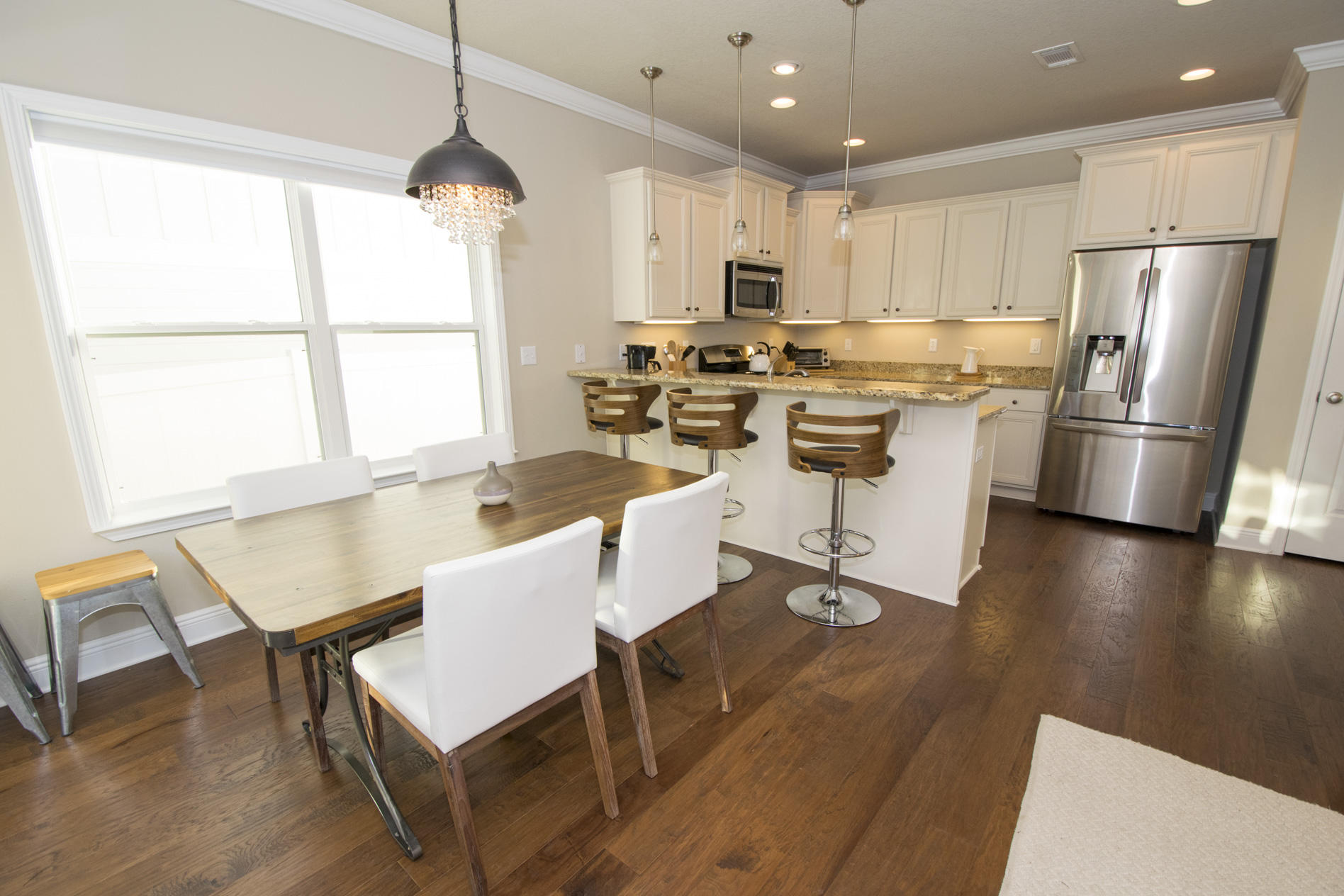 WATERVIEW AT INLET BEACH - Residential