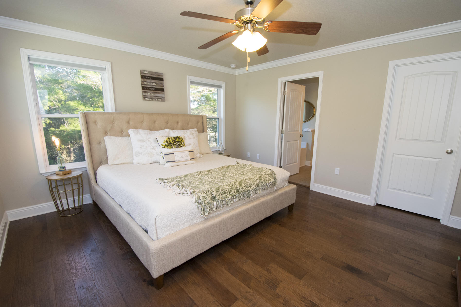 WATERVIEW AT INLET BEACH - Residential