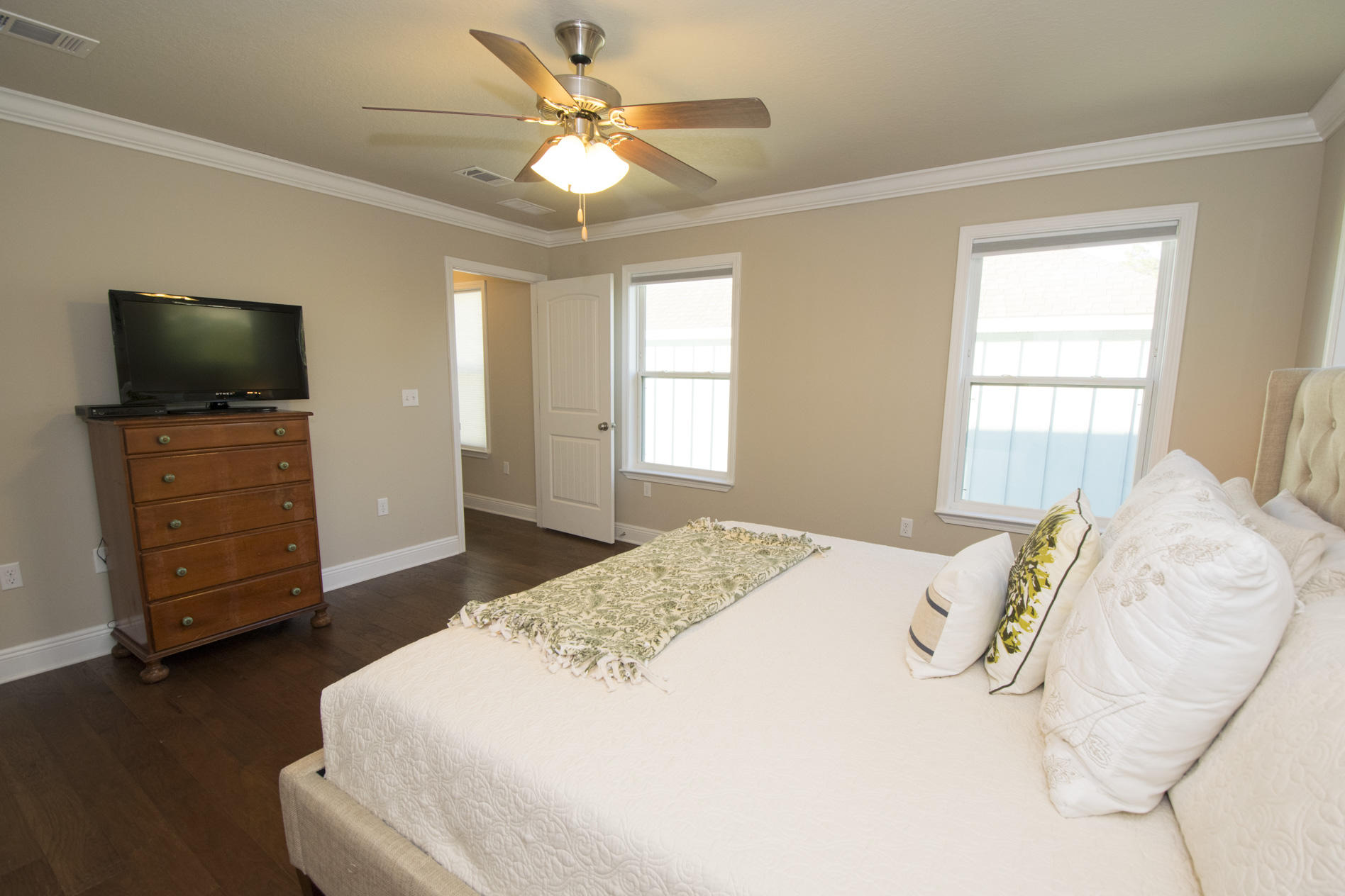 WATERVIEW AT INLET BEACH - Residential