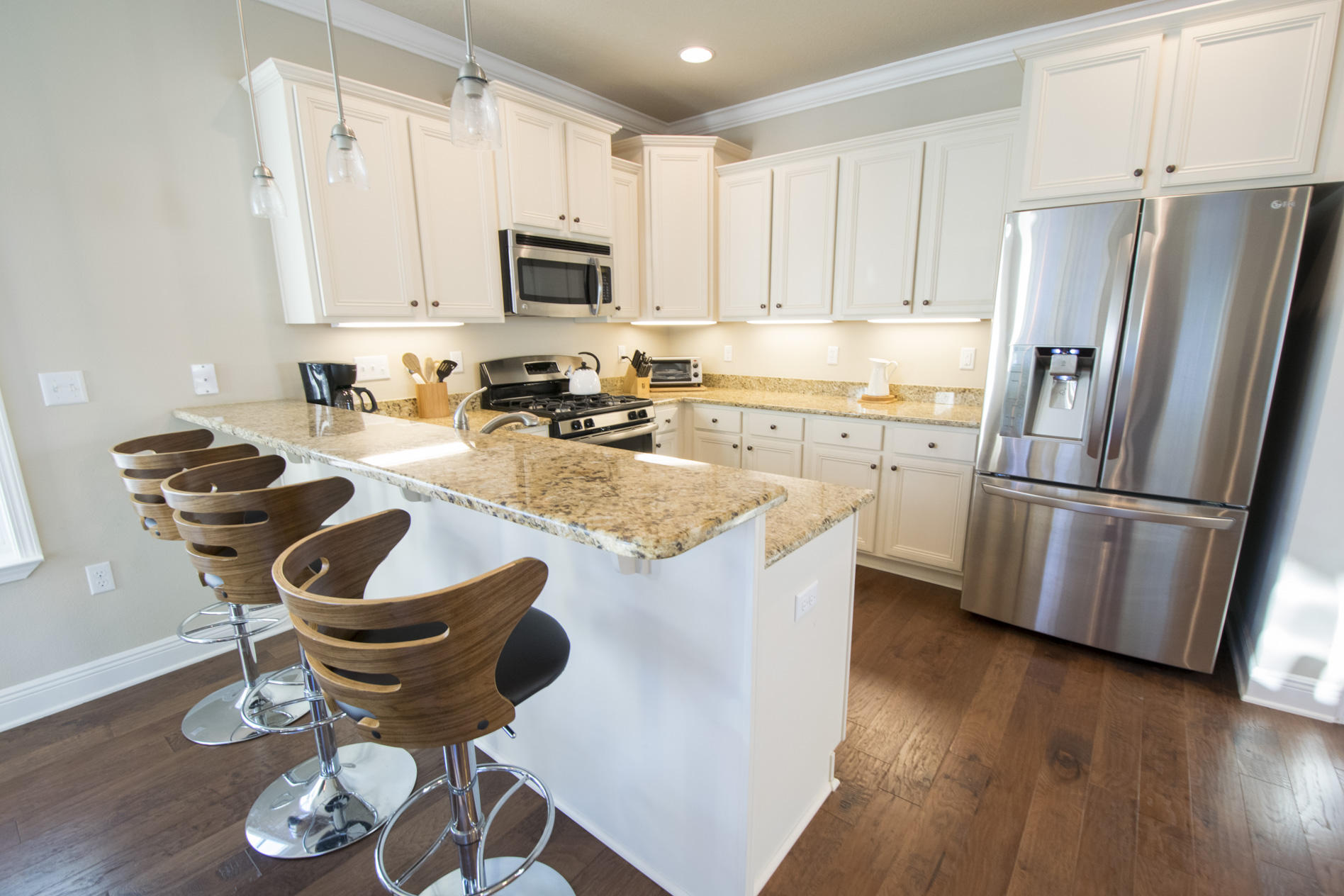 WATERVIEW AT INLET BEACH - Residential