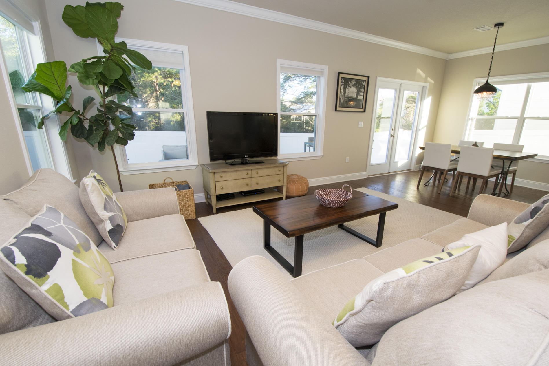 WATERVIEW AT INLET BEACH - Residential