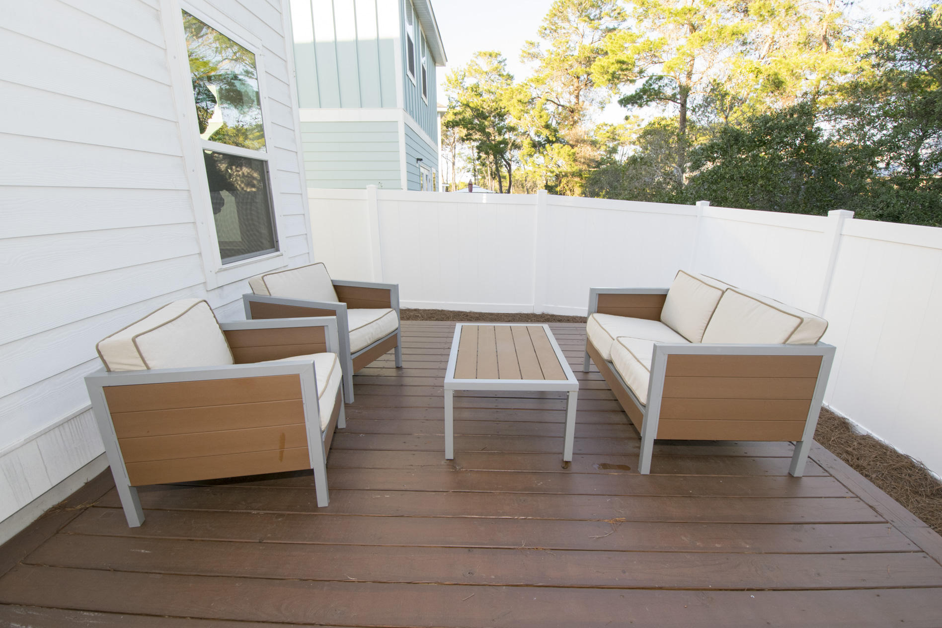 WATERVIEW AT INLET BEACH - Residential