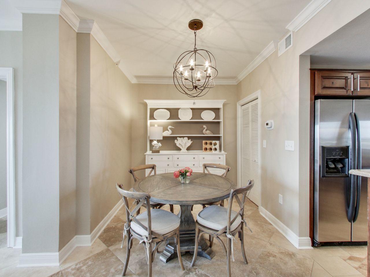 HOLIDAY ISLE TOWERS CONDO - Residential