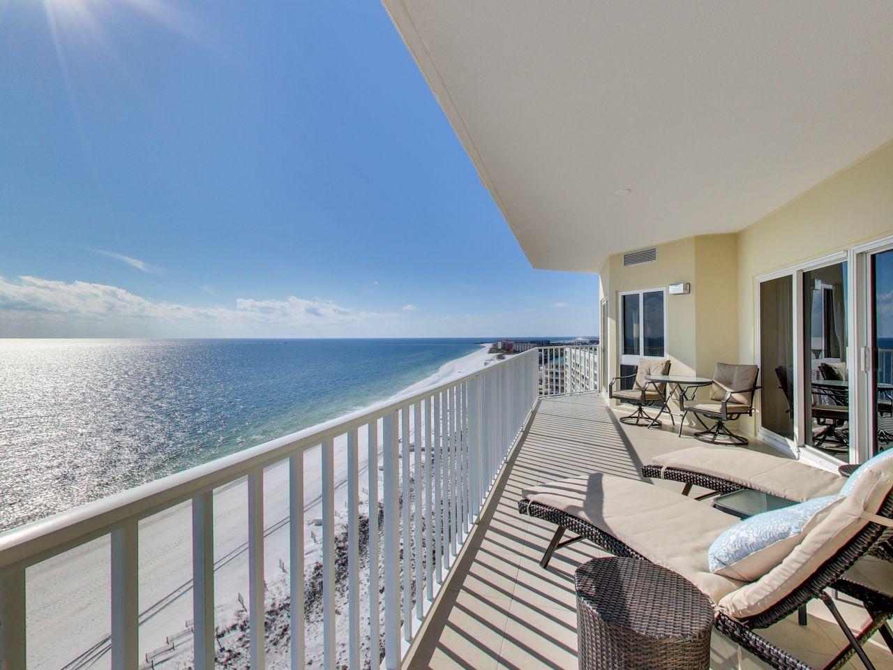 HOLIDAY ISLE TOWERS CONDO - Residential