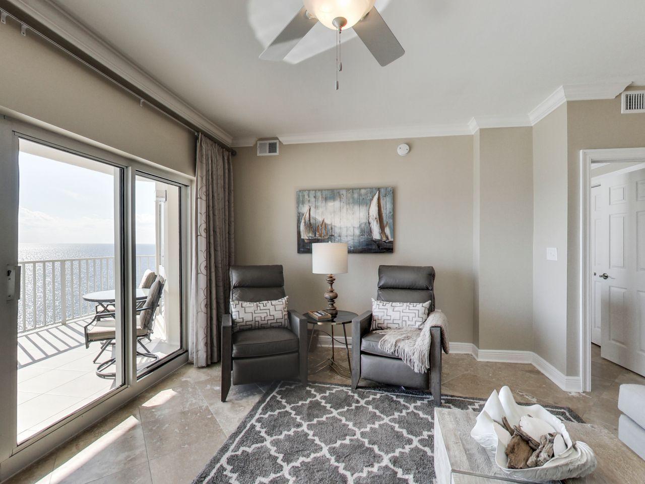 HOLIDAY ISLE TOWERS CONDO - Residential