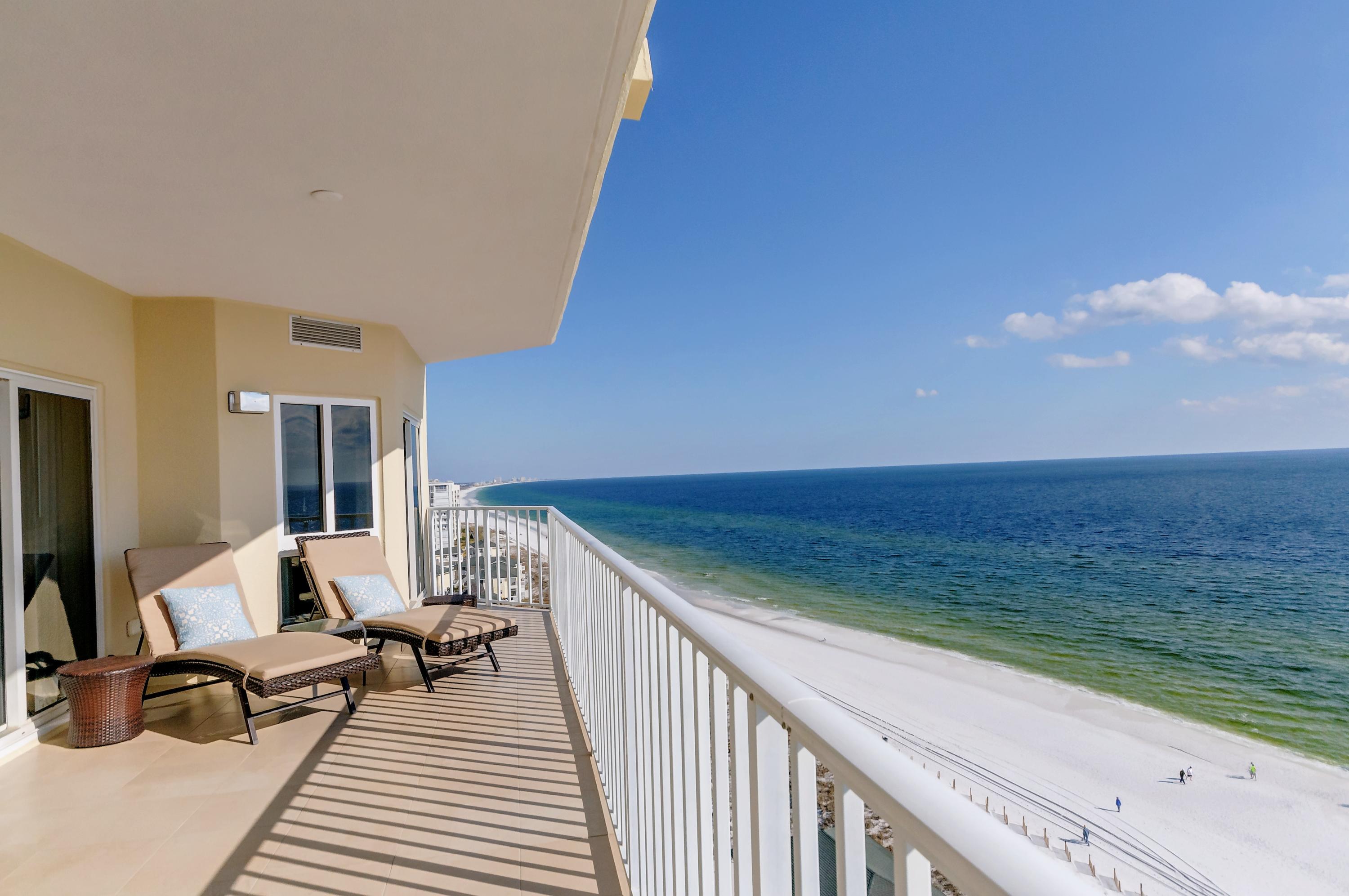 HOLIDAY ISLE TOWERS CONDO - Residential