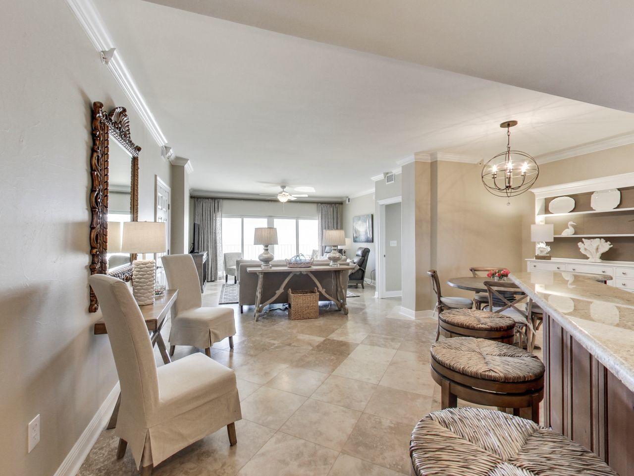 HOLIDAY ISLE TOWERS CONDO - Residential