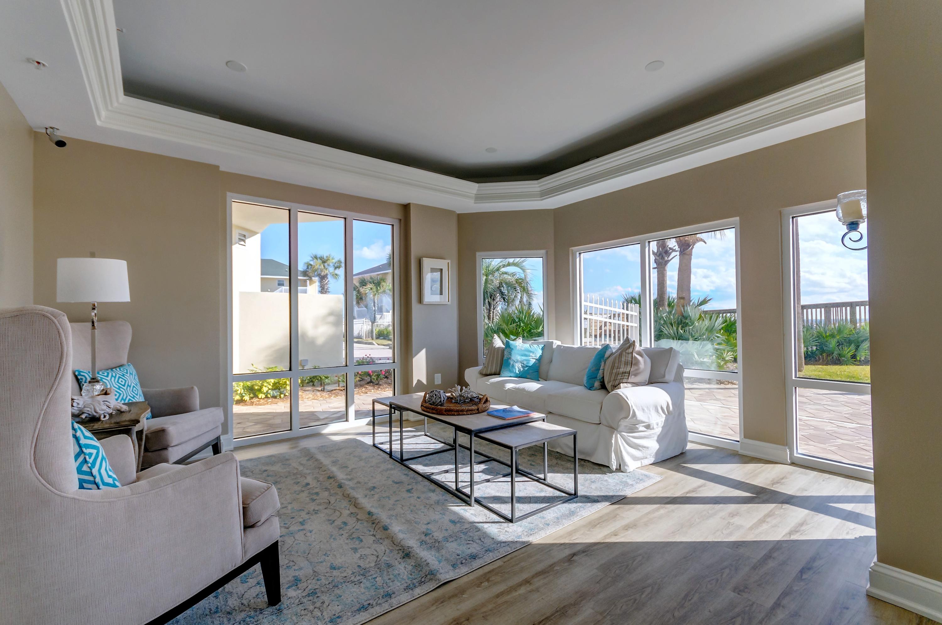 HOLIDAY ISLE TOWERS CONDO - Residential